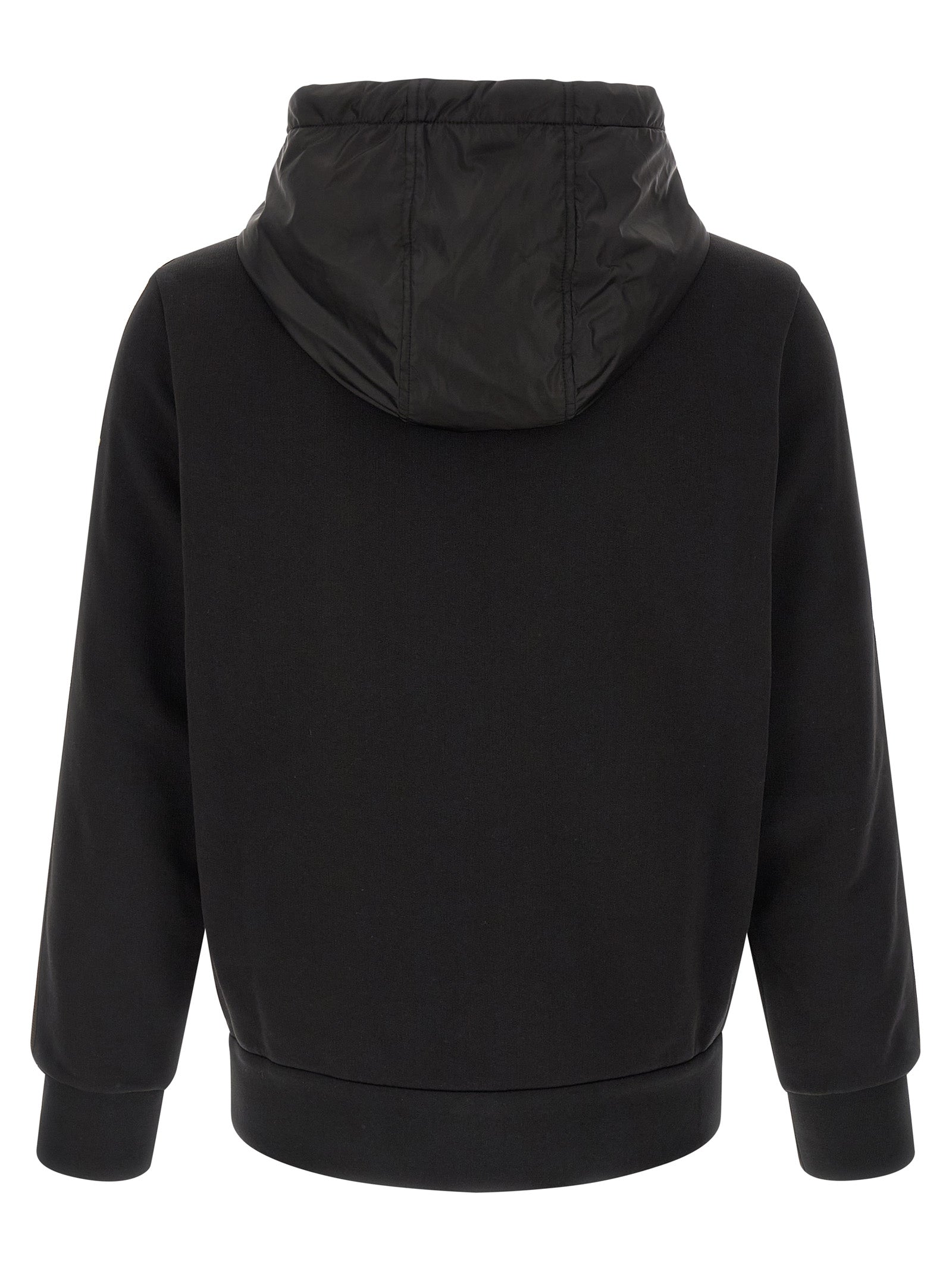 Moncler Cotton Hoodie