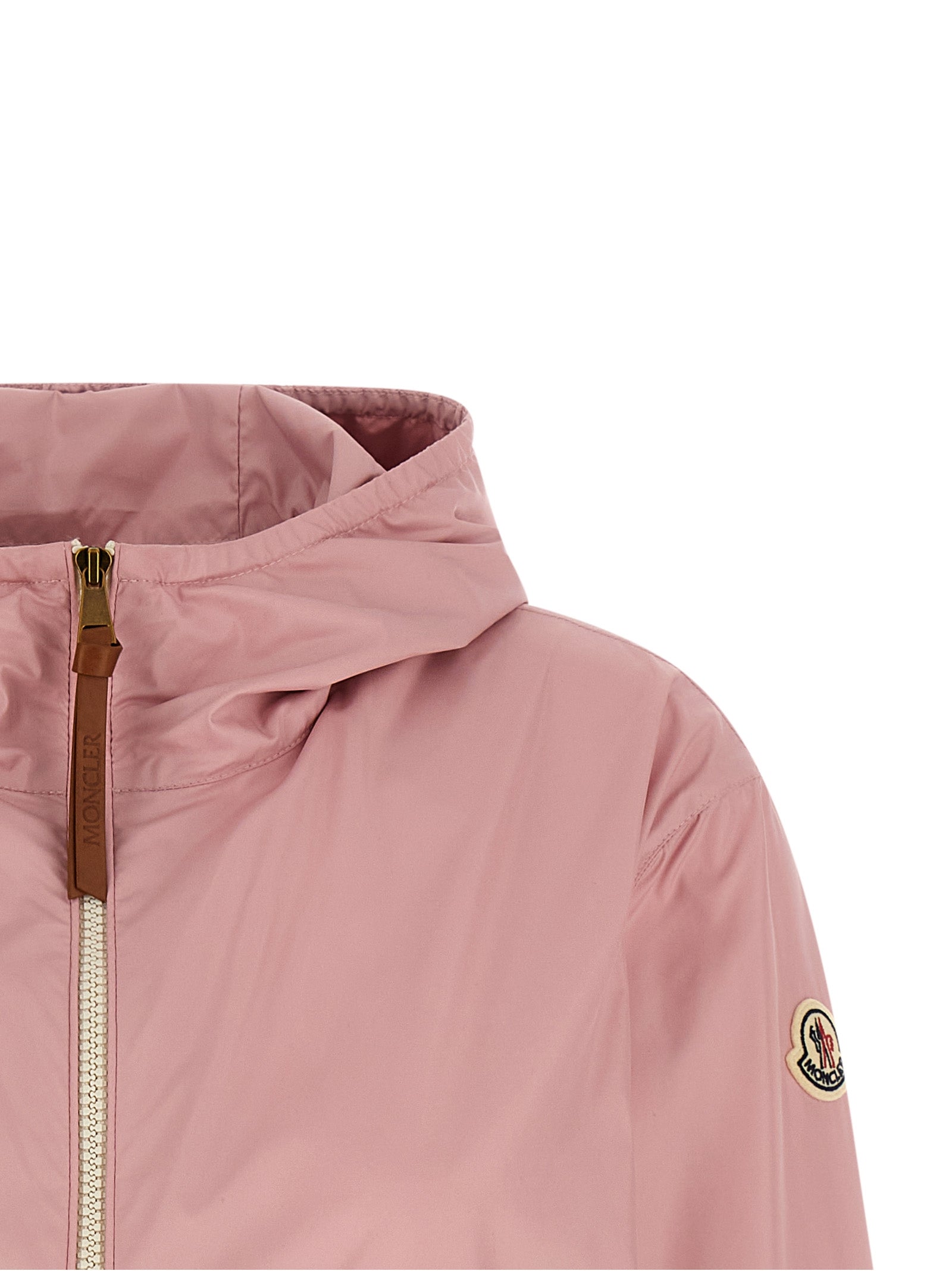 Moncler Fegeos Anorak
