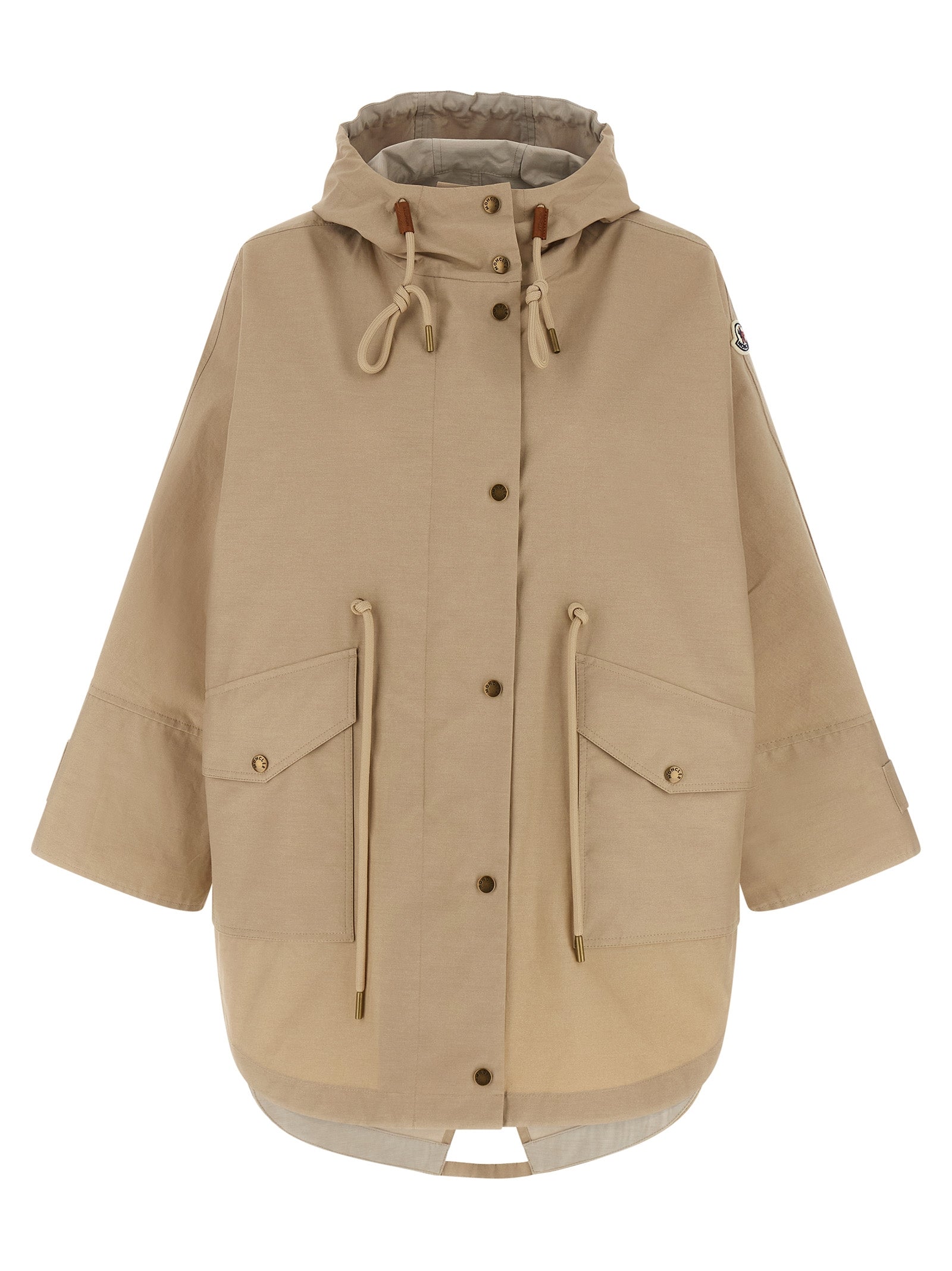 Moncler Brunnera Parka
