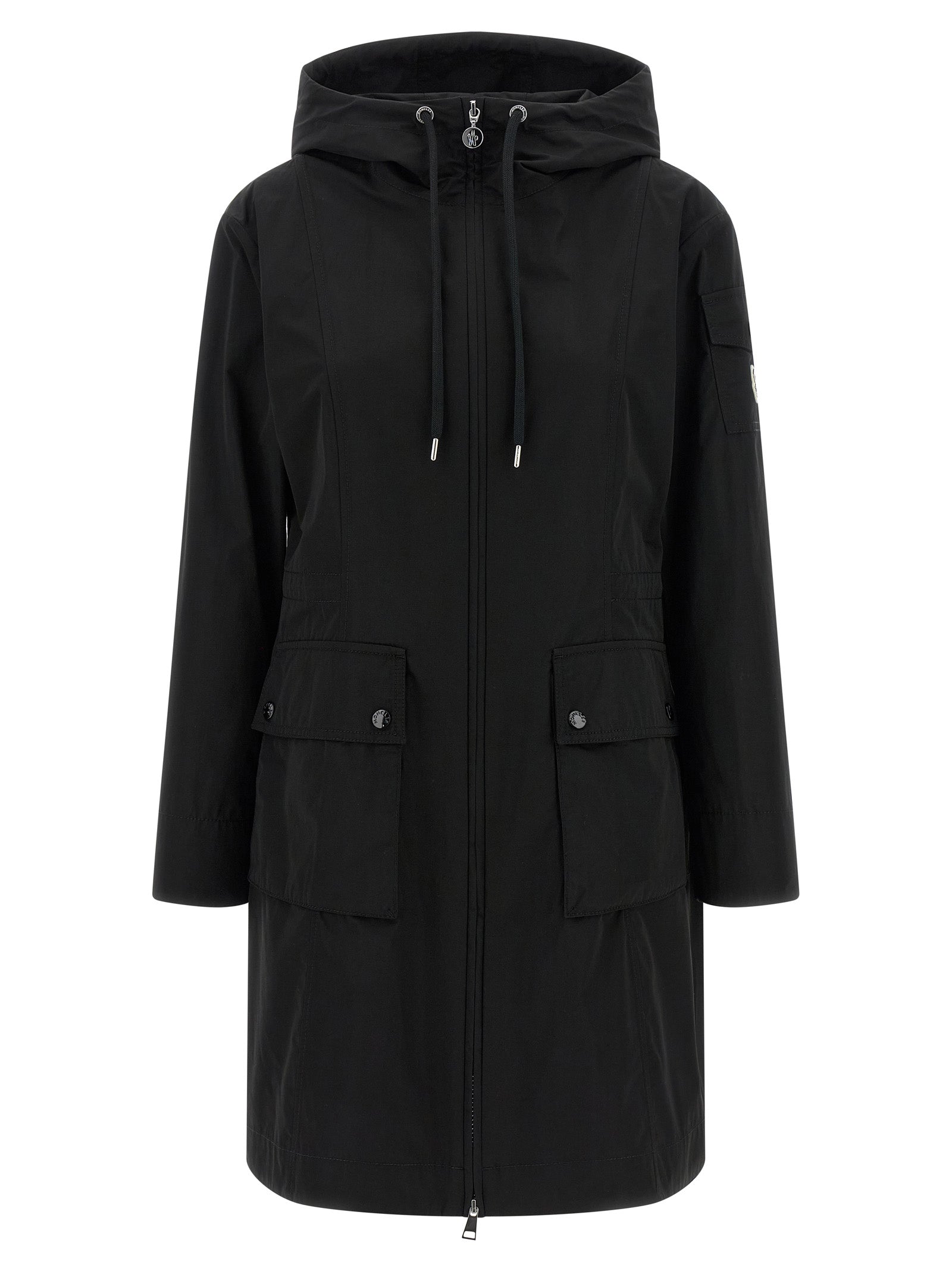 Moncler Laerte Parka