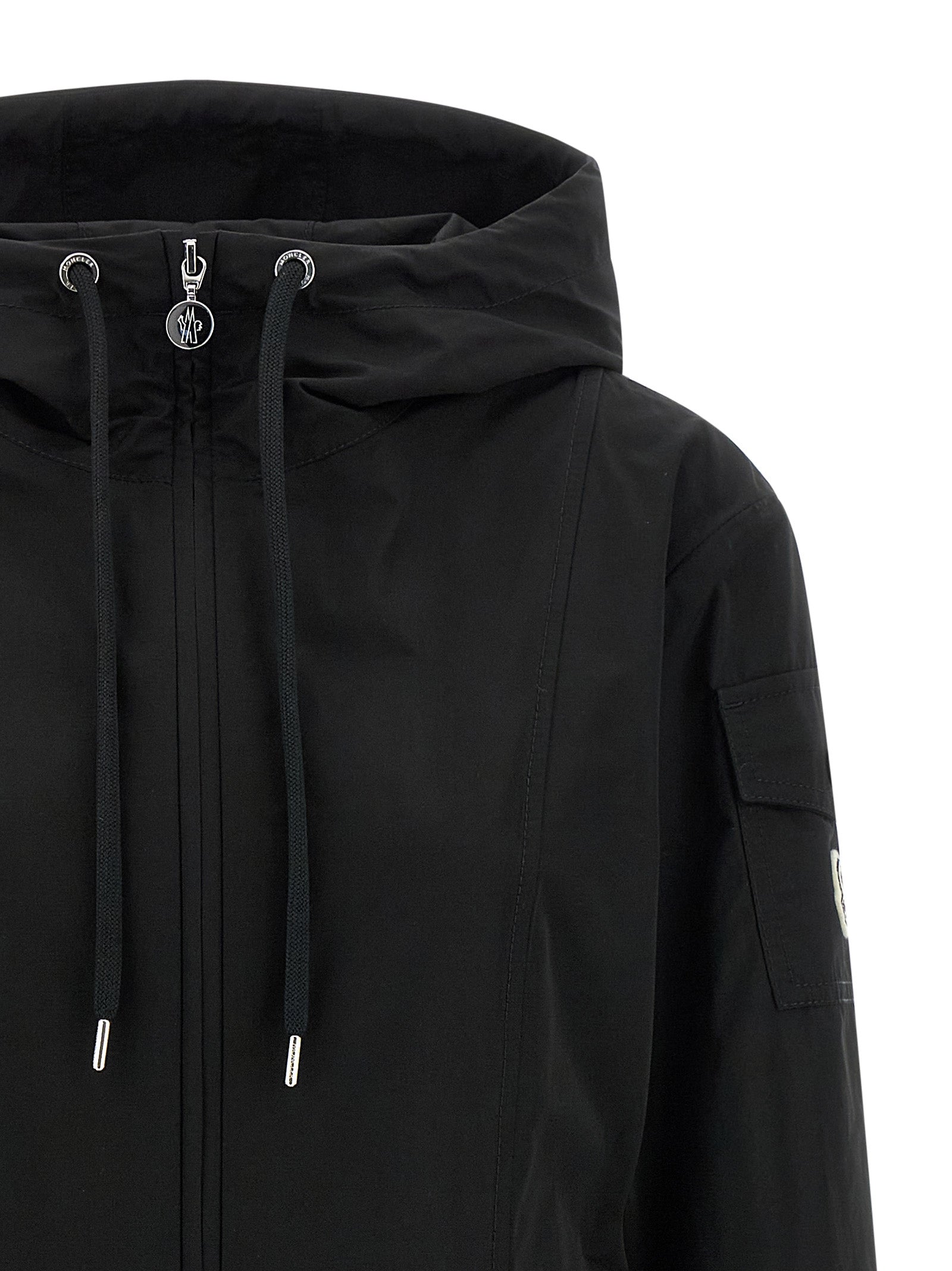 Moncler Laerte Parka