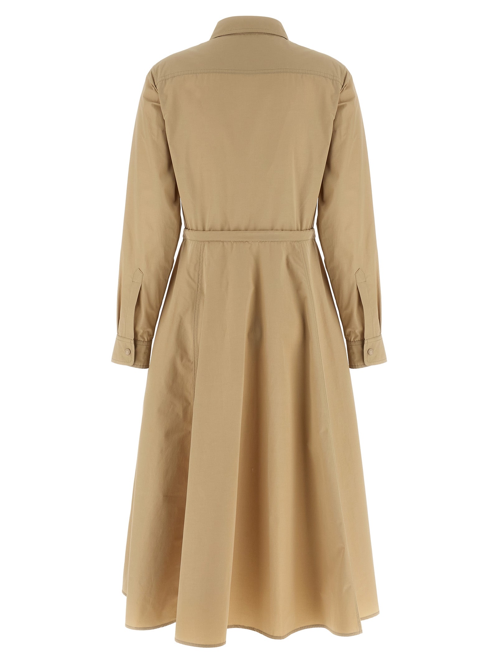 Moncler Chemisier Dress