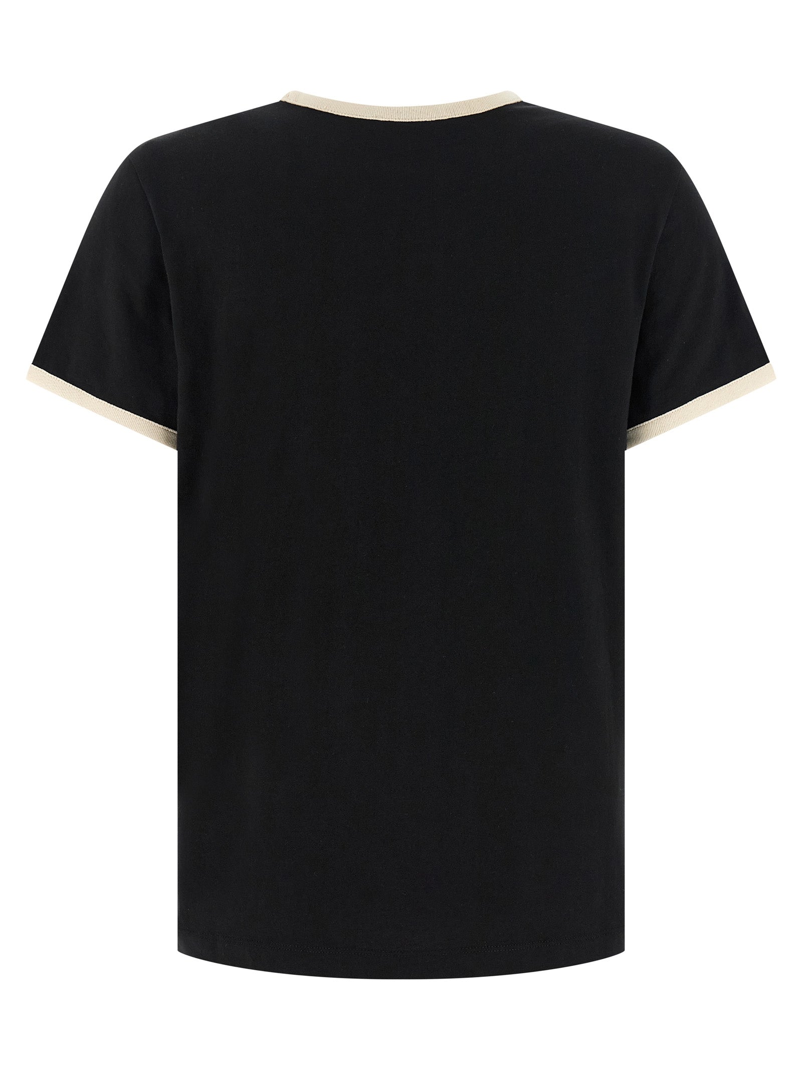 Moncler Flocked Logo T-shirt