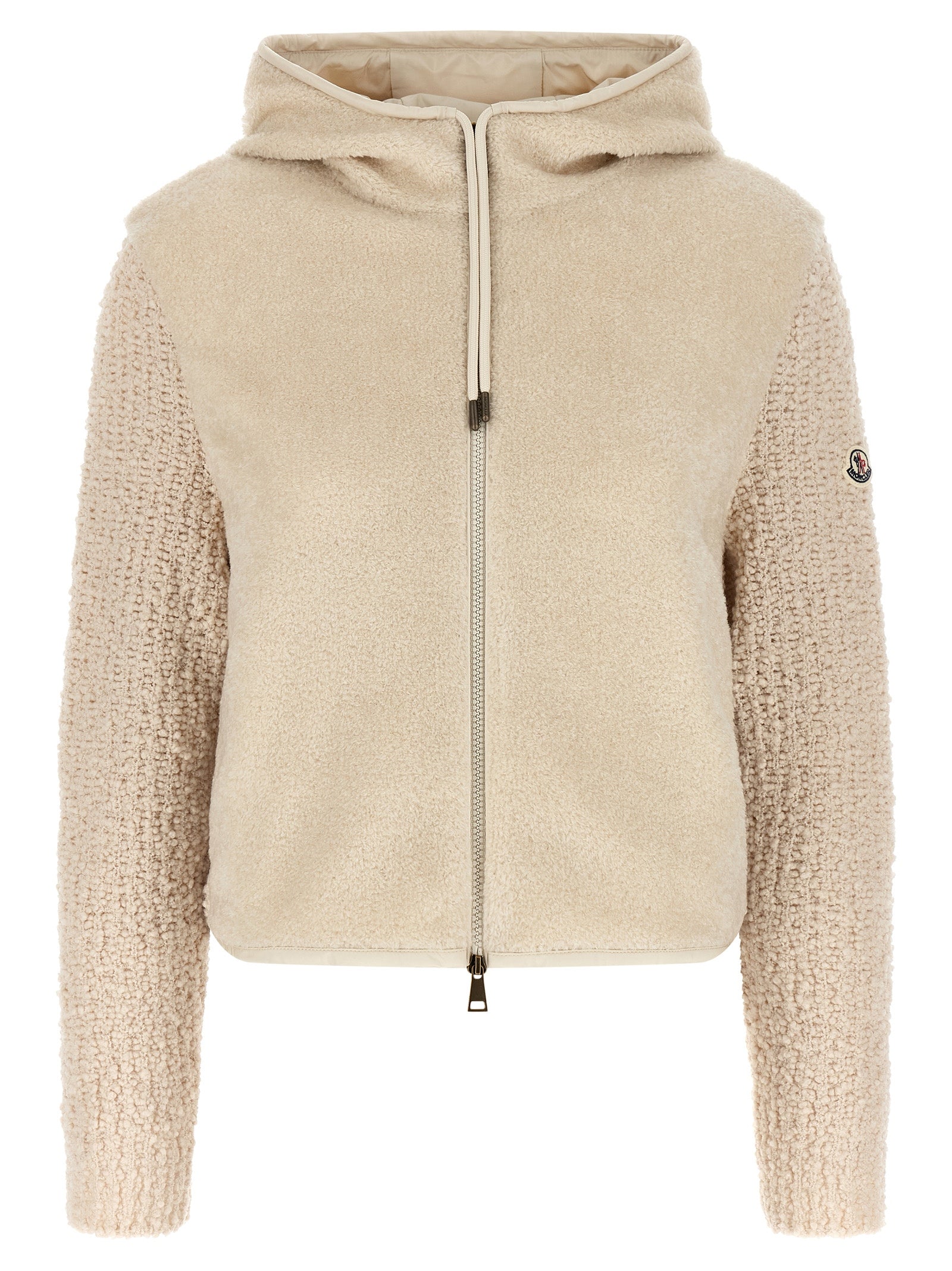 Moncler Cardigan Tricot