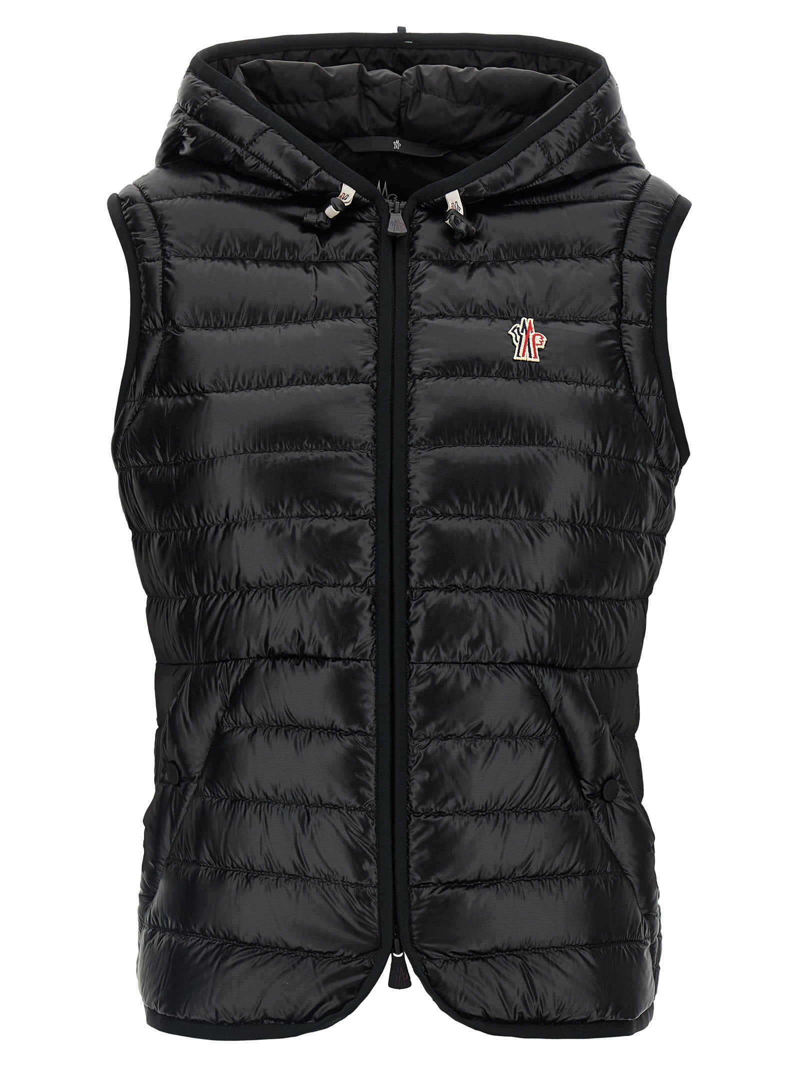 Moncler Grenoble 2-in-1 Karura Down Jacket