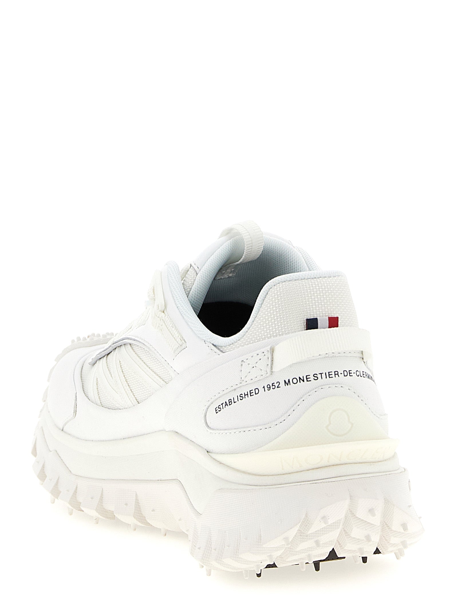 Moncler Trailgrip Gtx Sneakers
