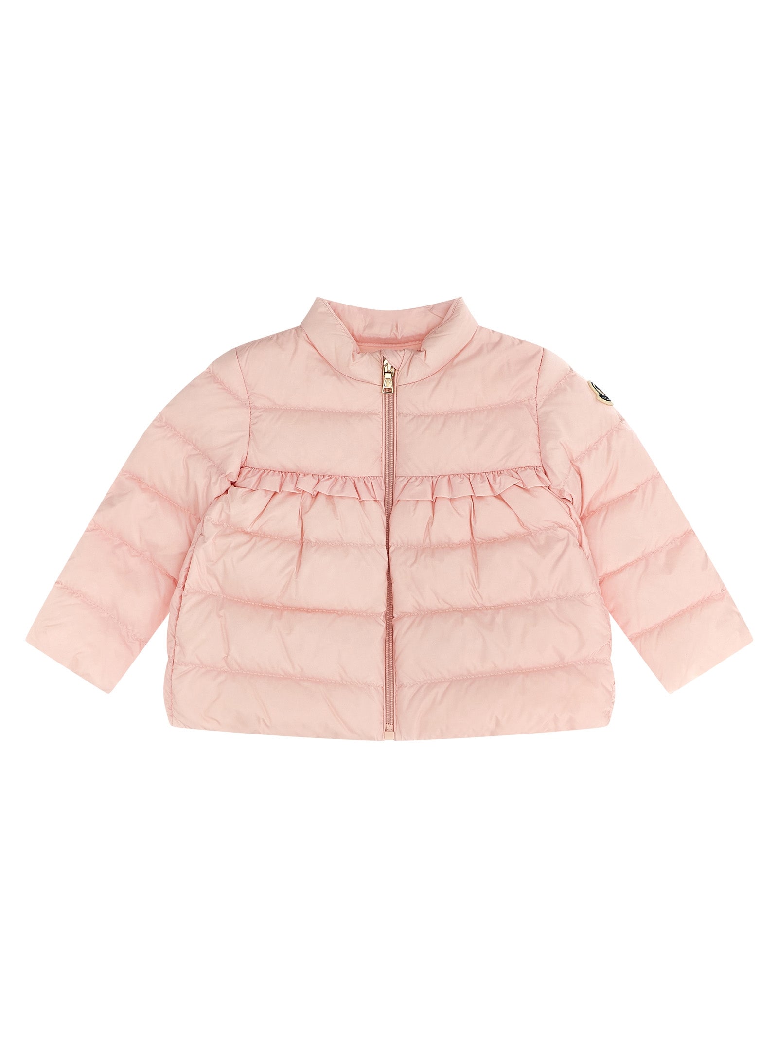 Moncler Enfant Nazife Down Jacket