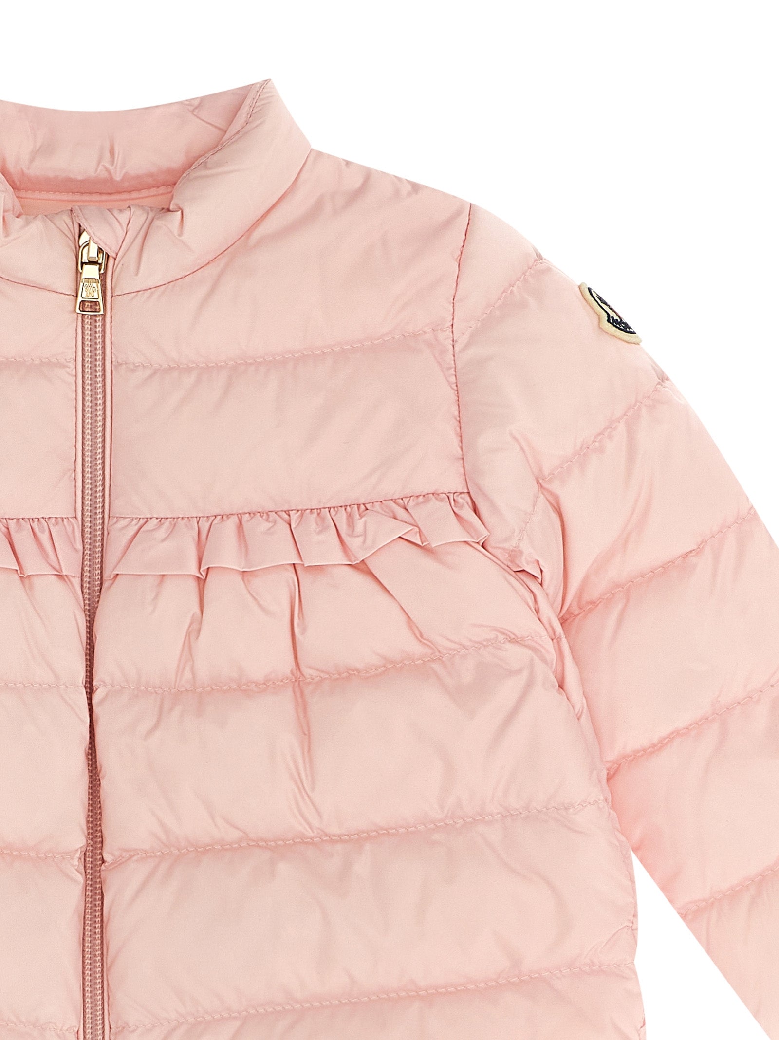 Moncler Enfant Nazife Down Jacket