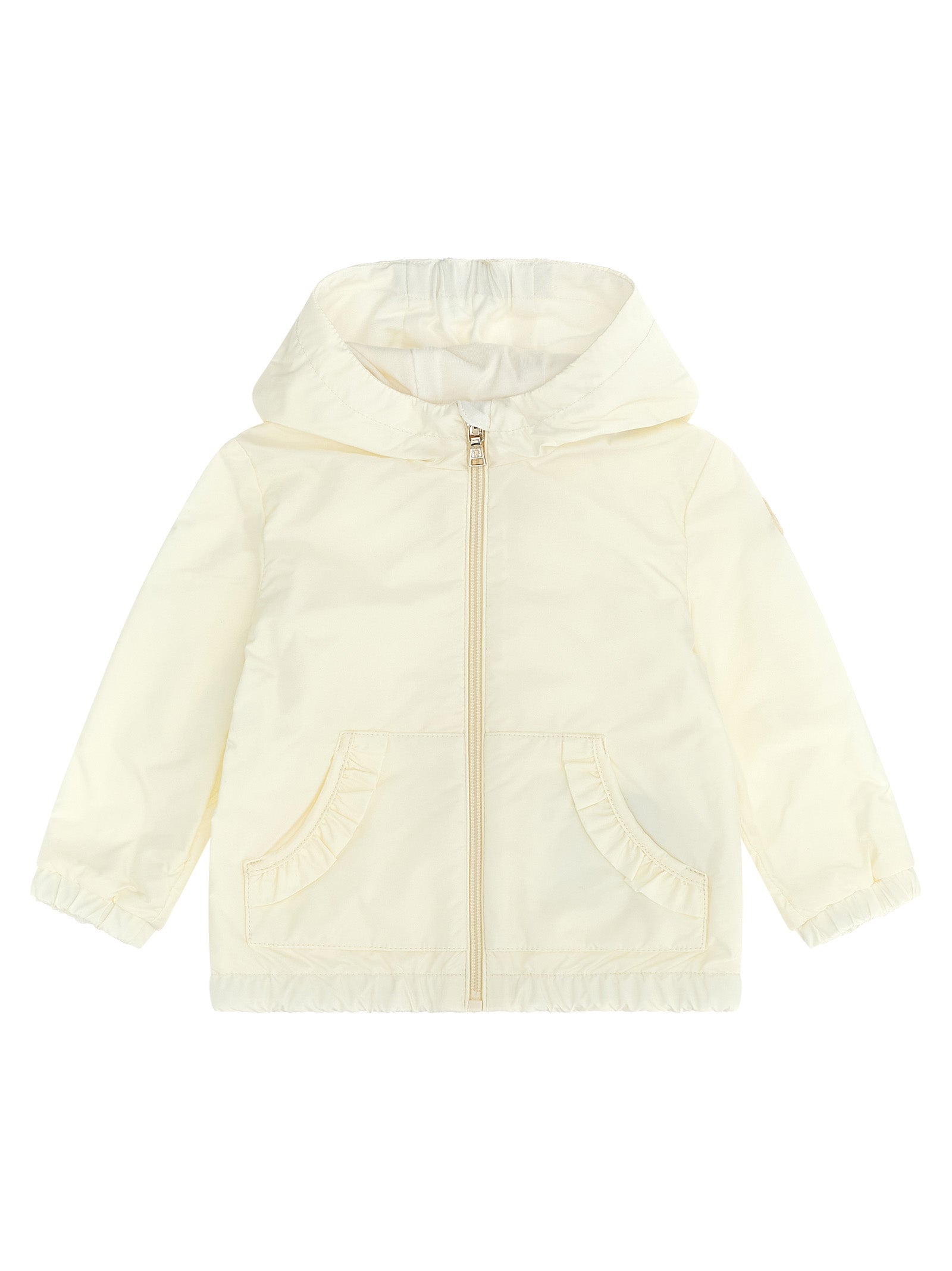 Moncler Enfant Nigar Hooded Jacket