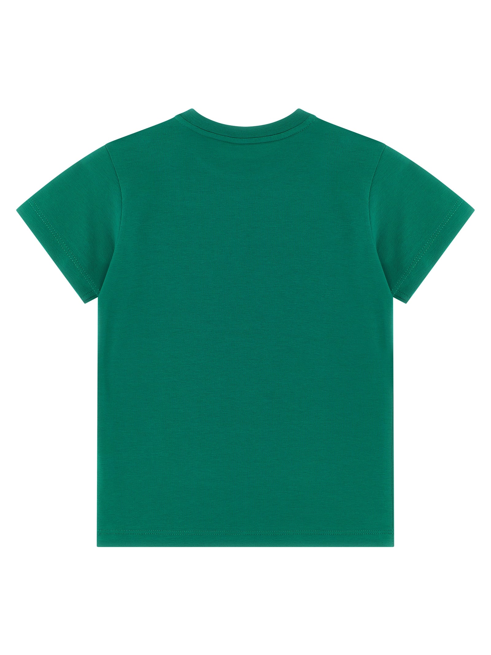 Moncler Enfant Logo T-shirt