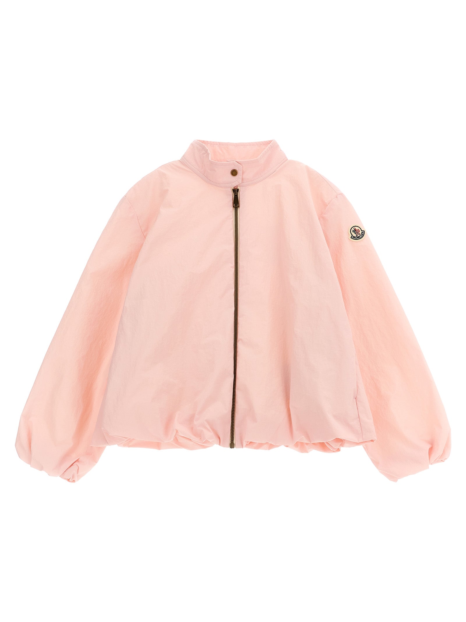 Moncler Enfant Rasime Jacket