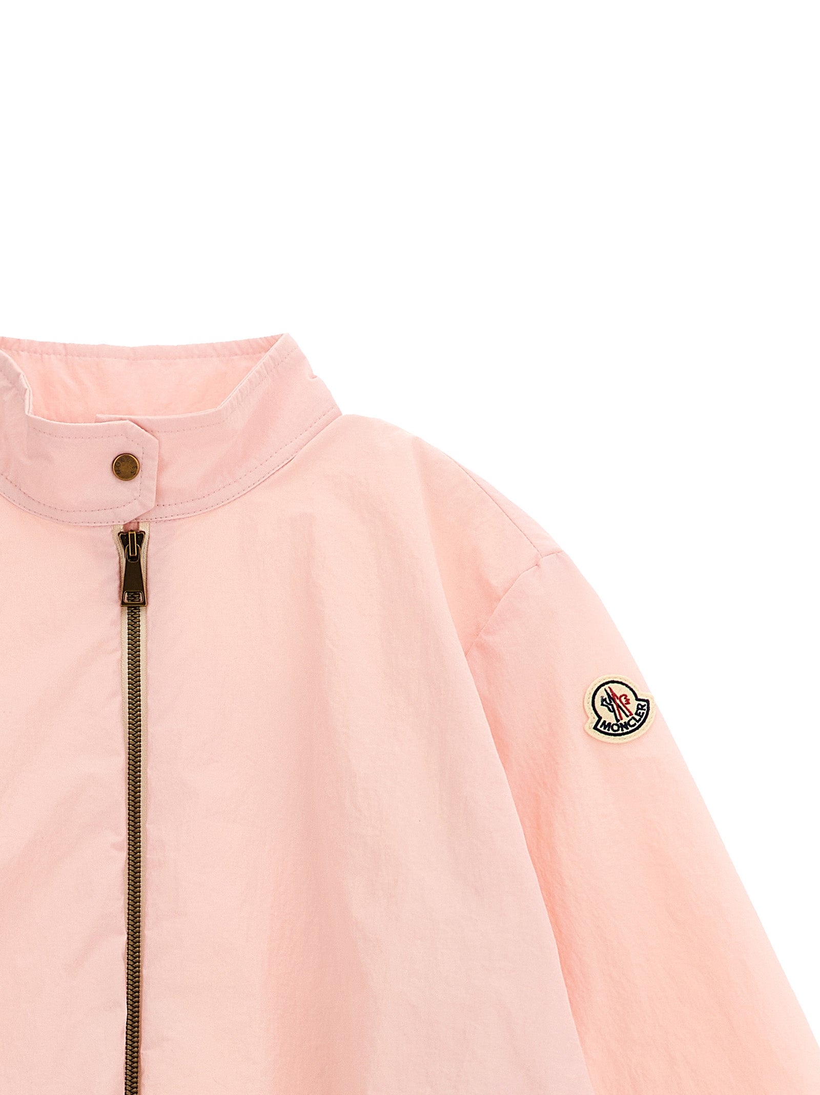 Moncler Enfant Rasime Jacket