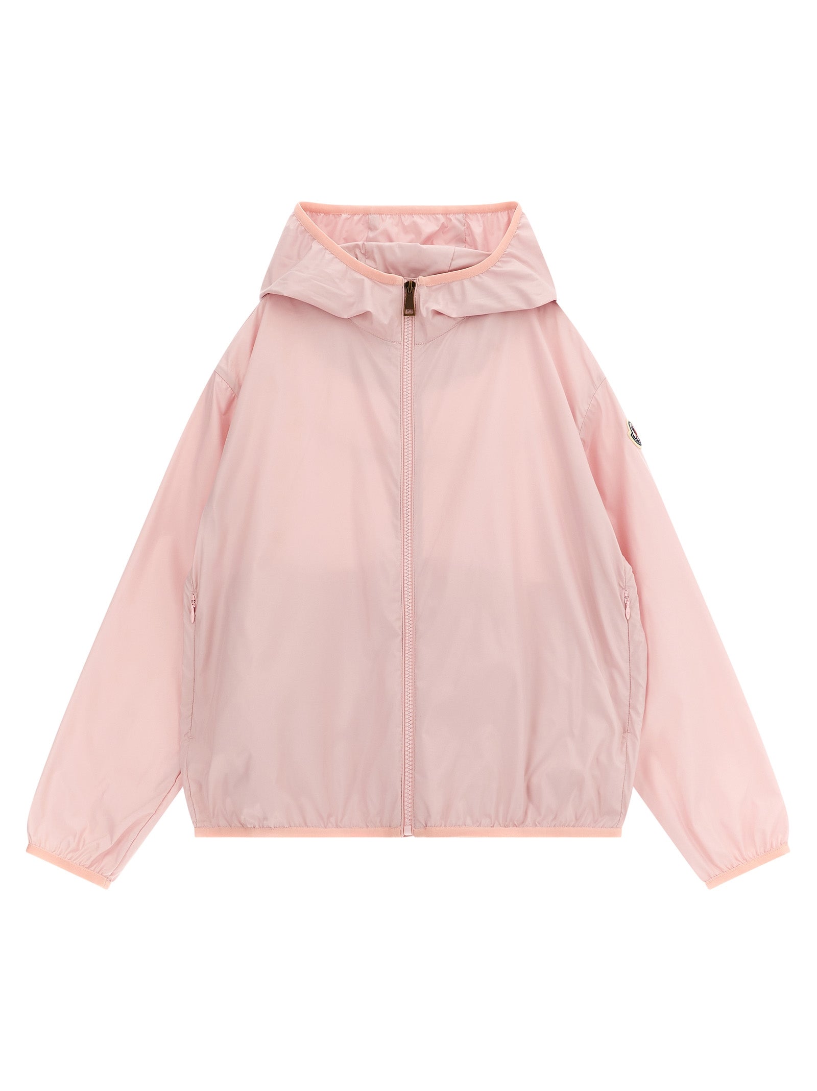 Moncler Enfant Fegeo Jacket