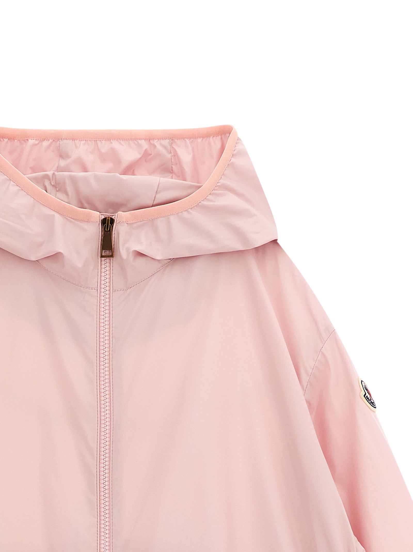 Moncler Enfant Fegeo Jacket