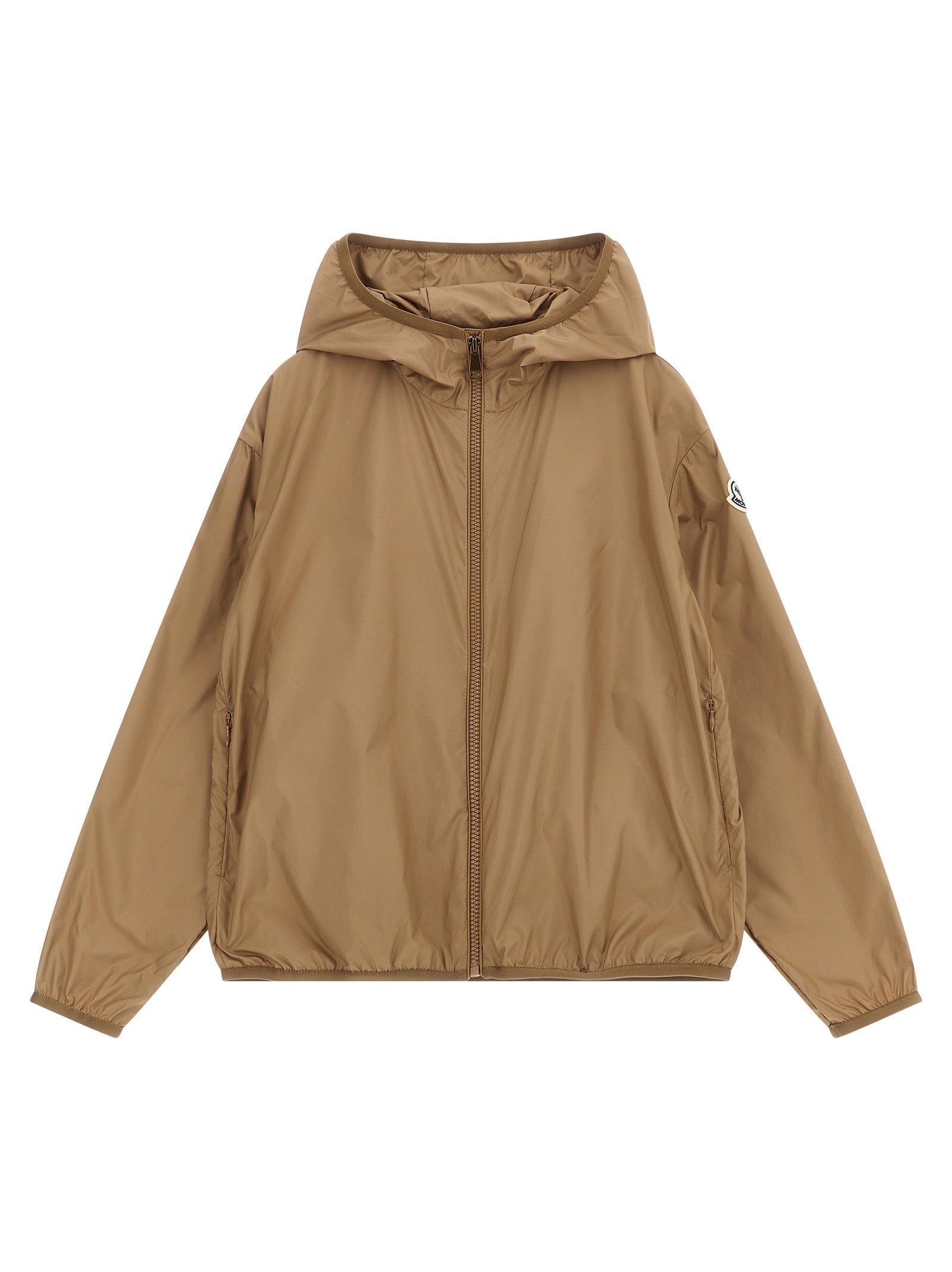 Moncler Enfant Fegeo Jacket