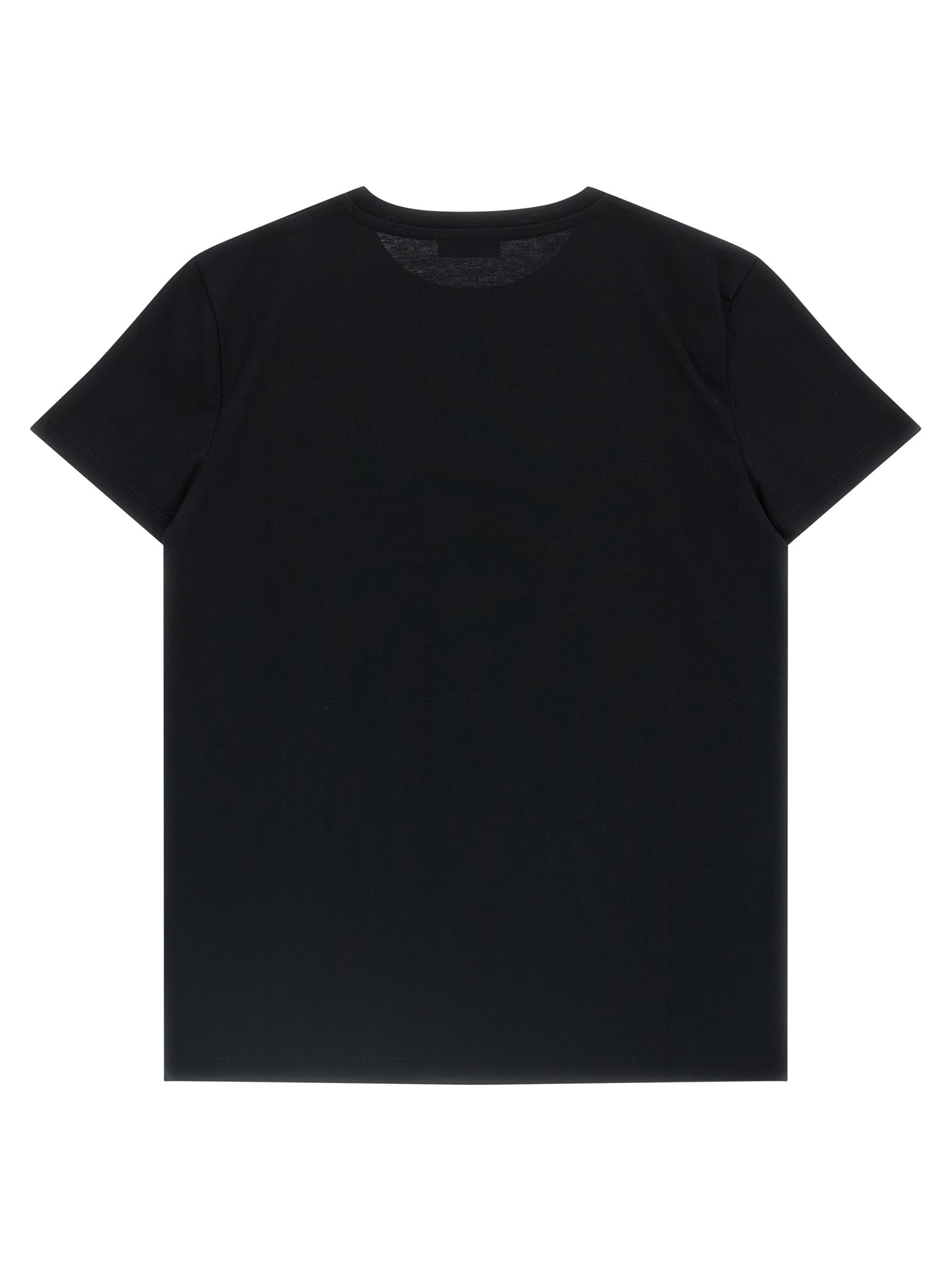 Moncler Enfant 3-pack Logo Patch T-shirt