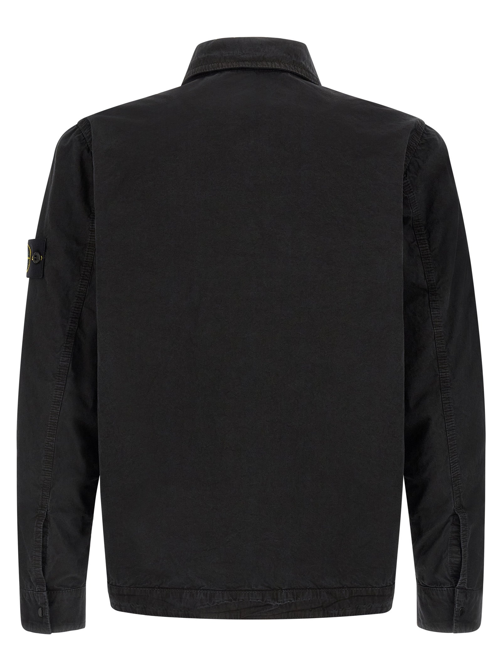 Stone Island 1200008 Overshirt