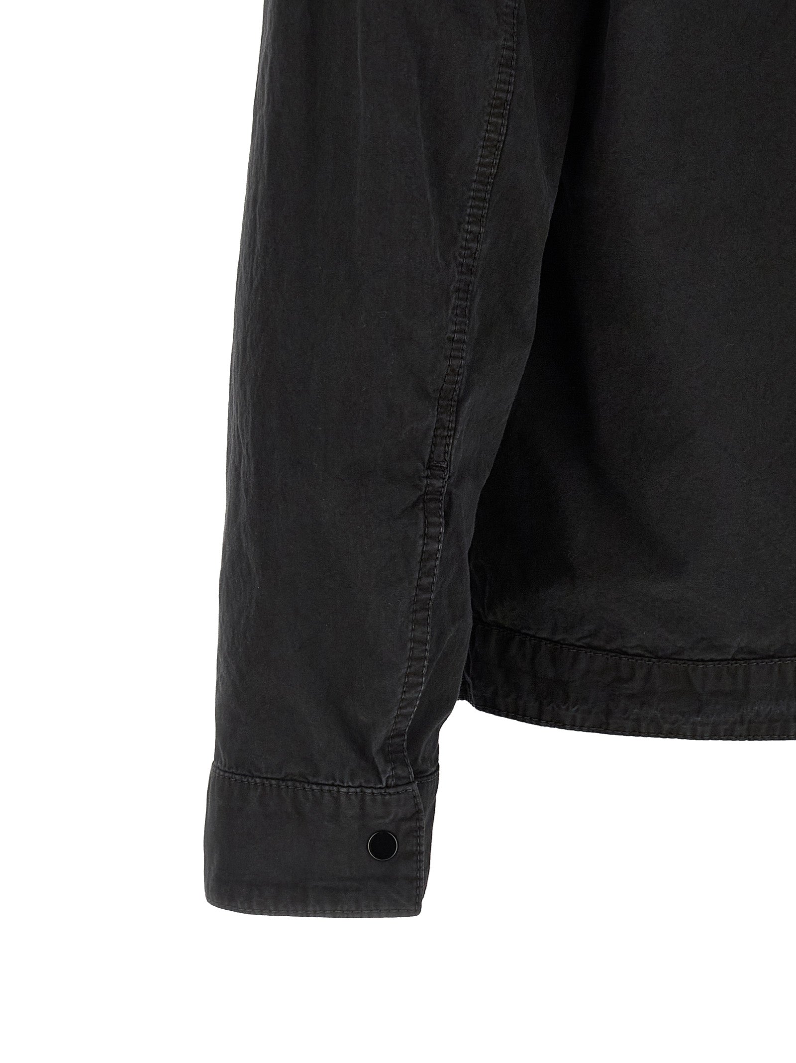 Stone Island 1200008 Overshirt