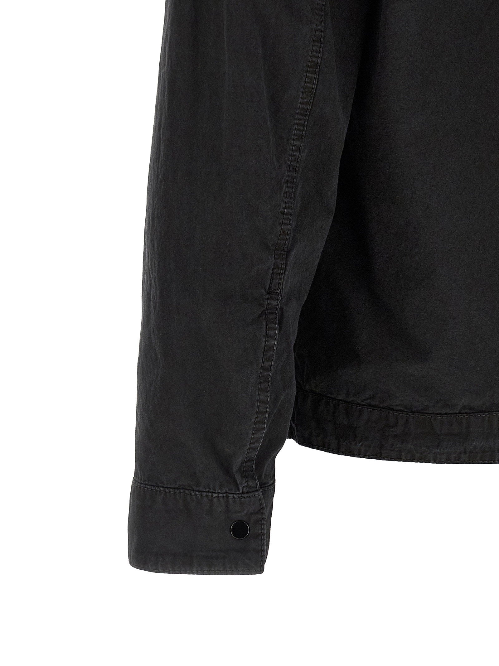 Stone Island 1200008 Overshirt