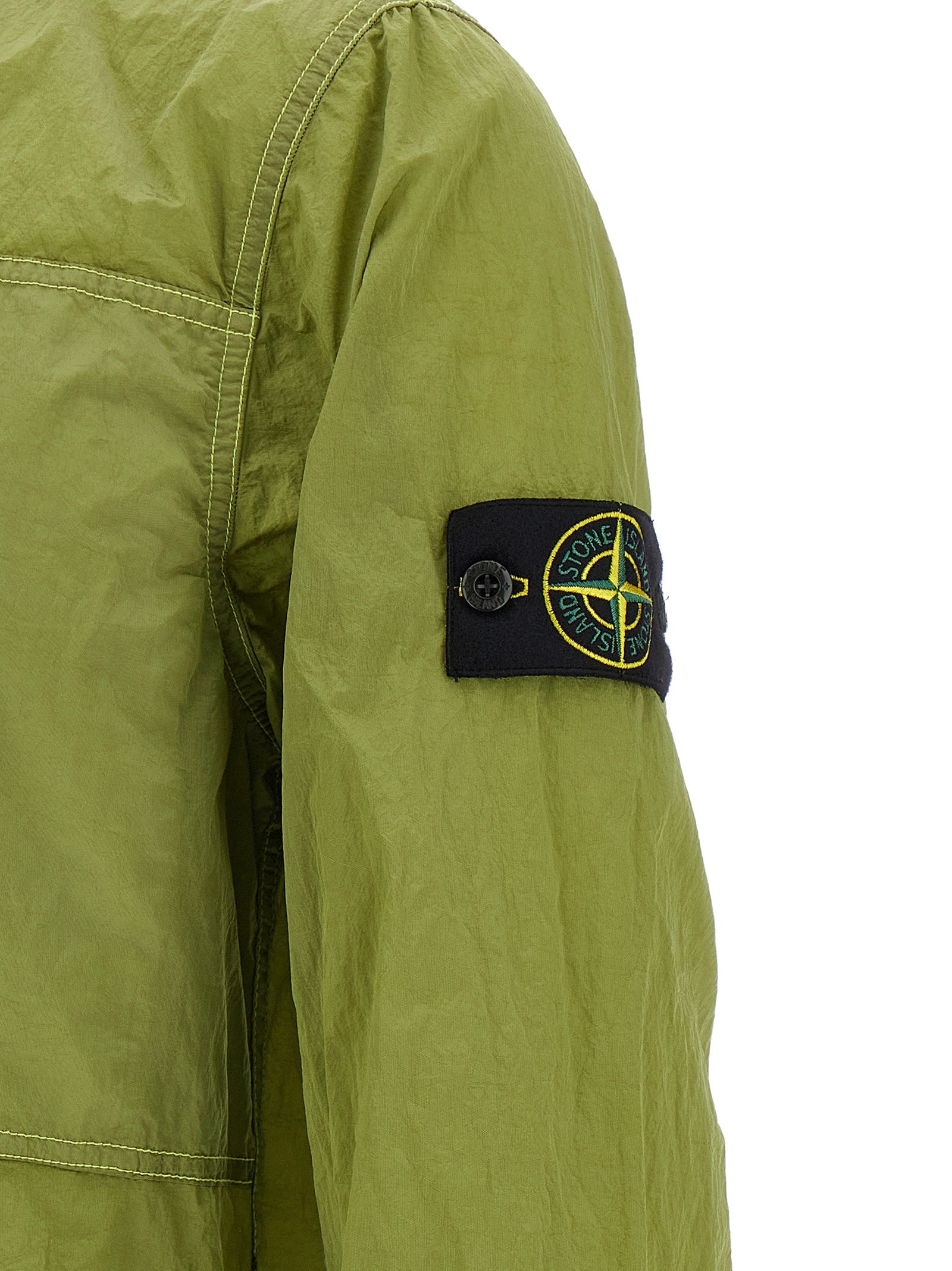 Stone Island 1200038 Overshirt