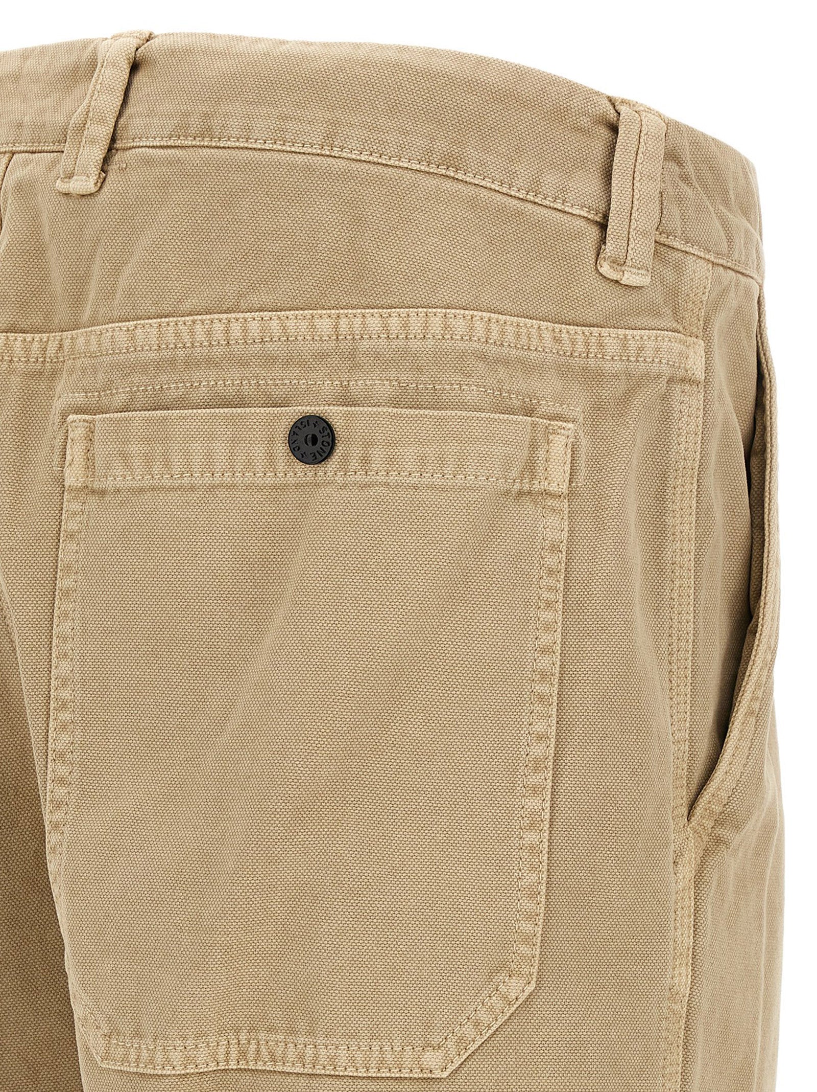 Stone Island 3100037 Pants