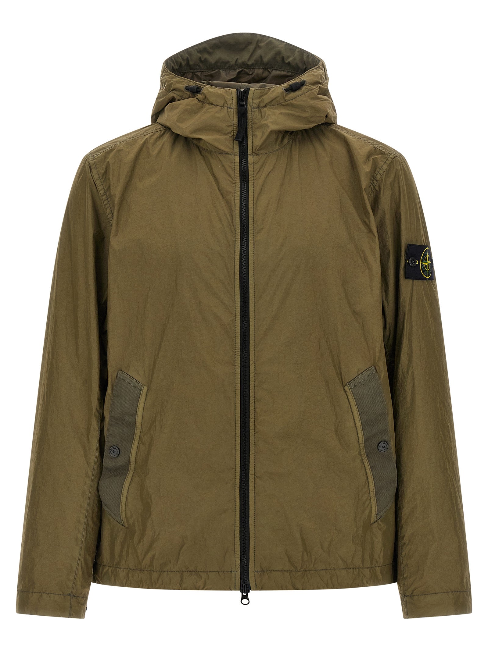 Stone Island 4100001 Jacket