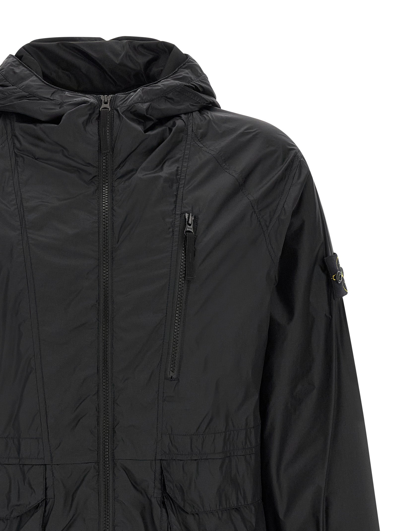 Stone Island 4100057 Jacket