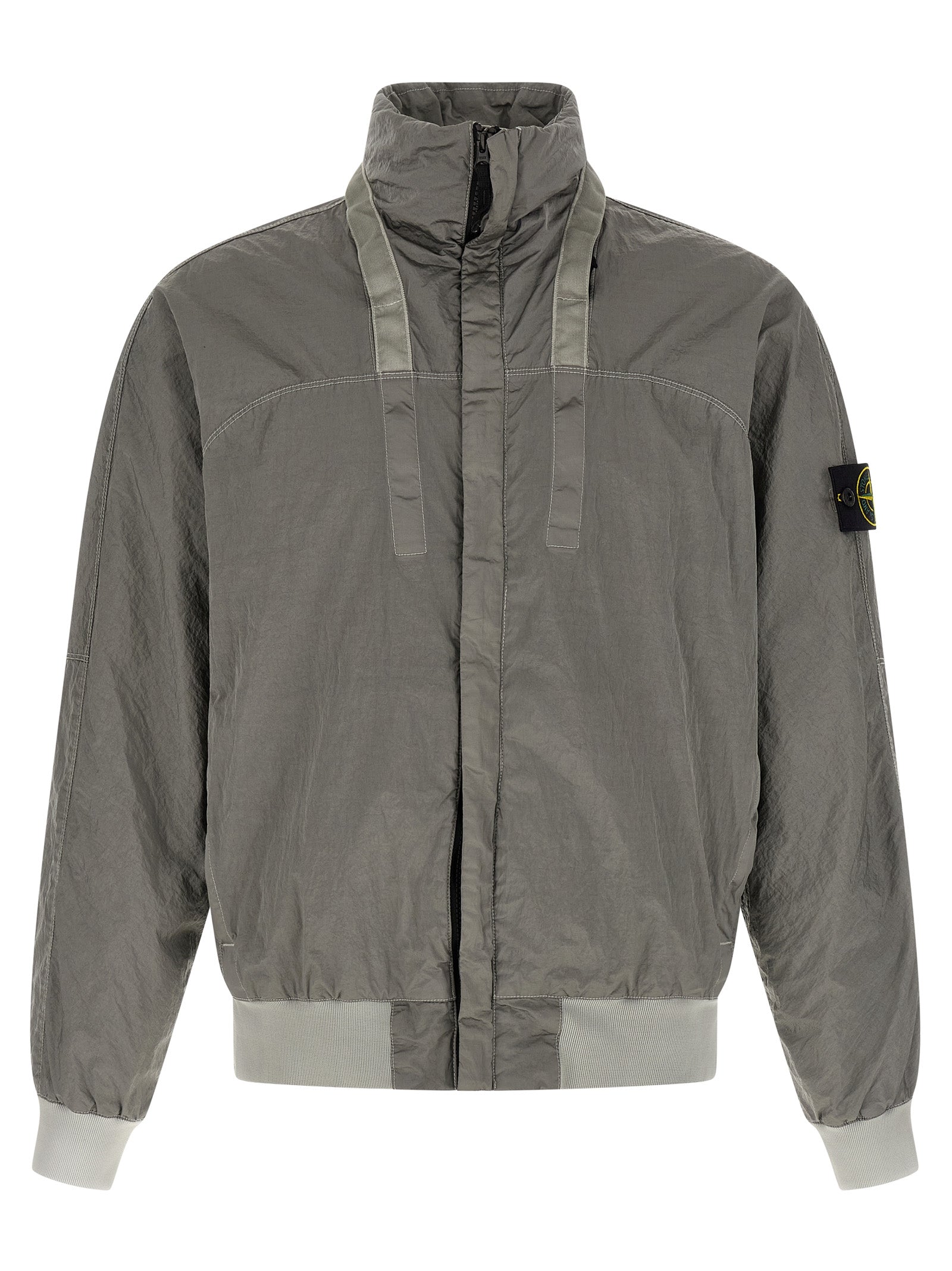 Stone Island Bomber Nylon Metal Watro