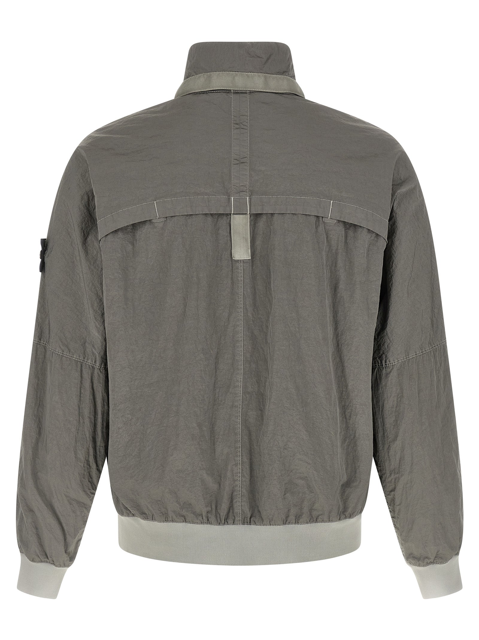 Stone Island Bomber Nylon Metal Watro