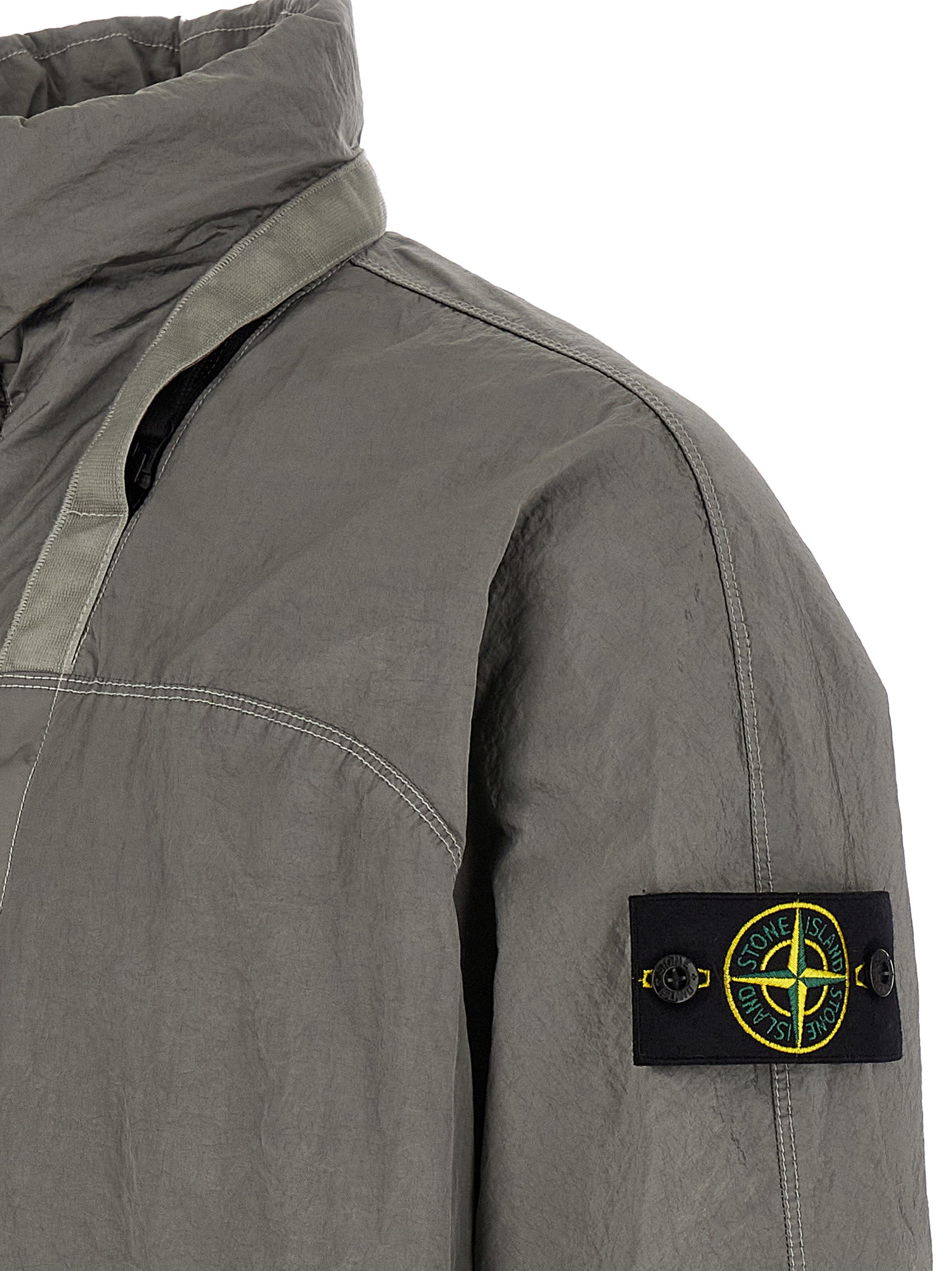 Stone Island Bomber Nylon Metal Watro