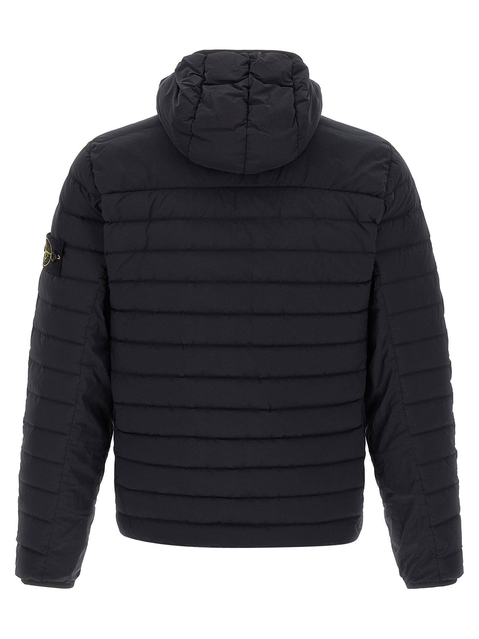 Stone Island Down Jacket 4100106