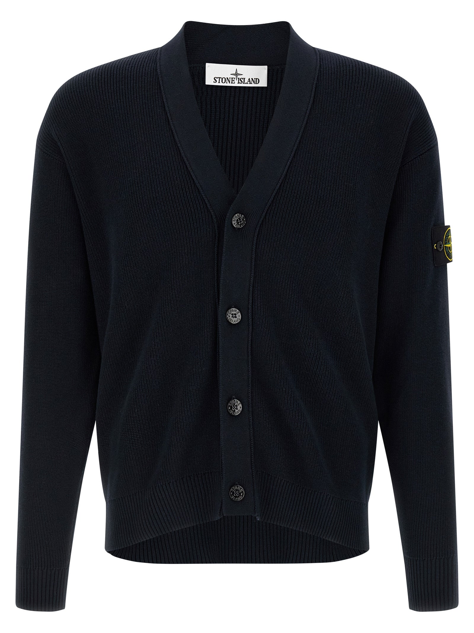 Stone Island 5100009 Cardigan
