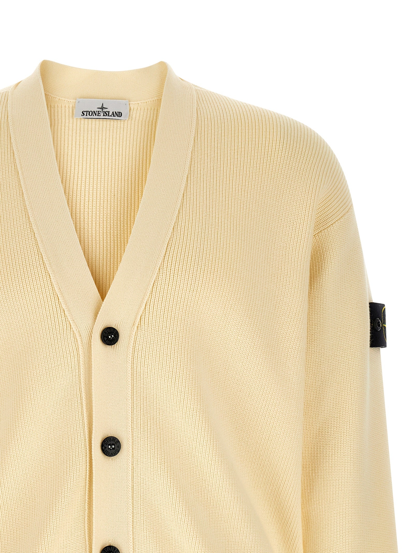 Stone Island 5100009 Cardigan