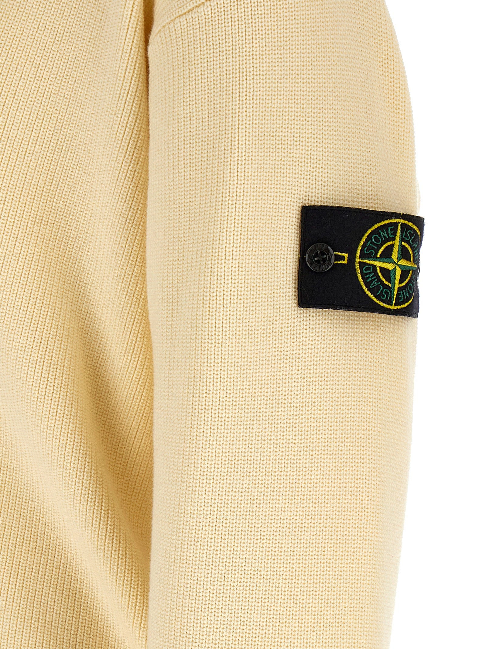 Stone Island 5100009 Cardigan