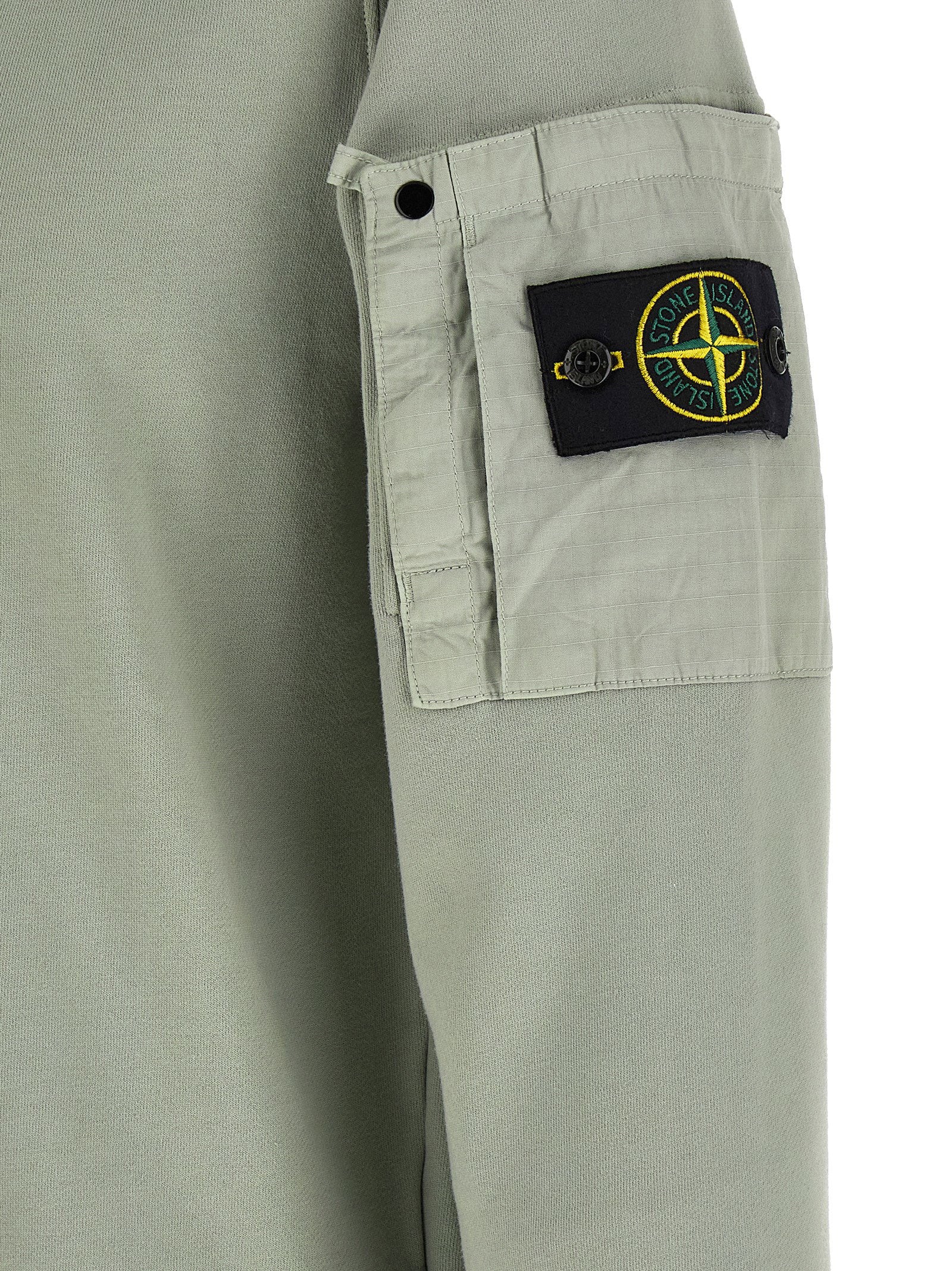 Stone Island 6100019 Sweatshirt