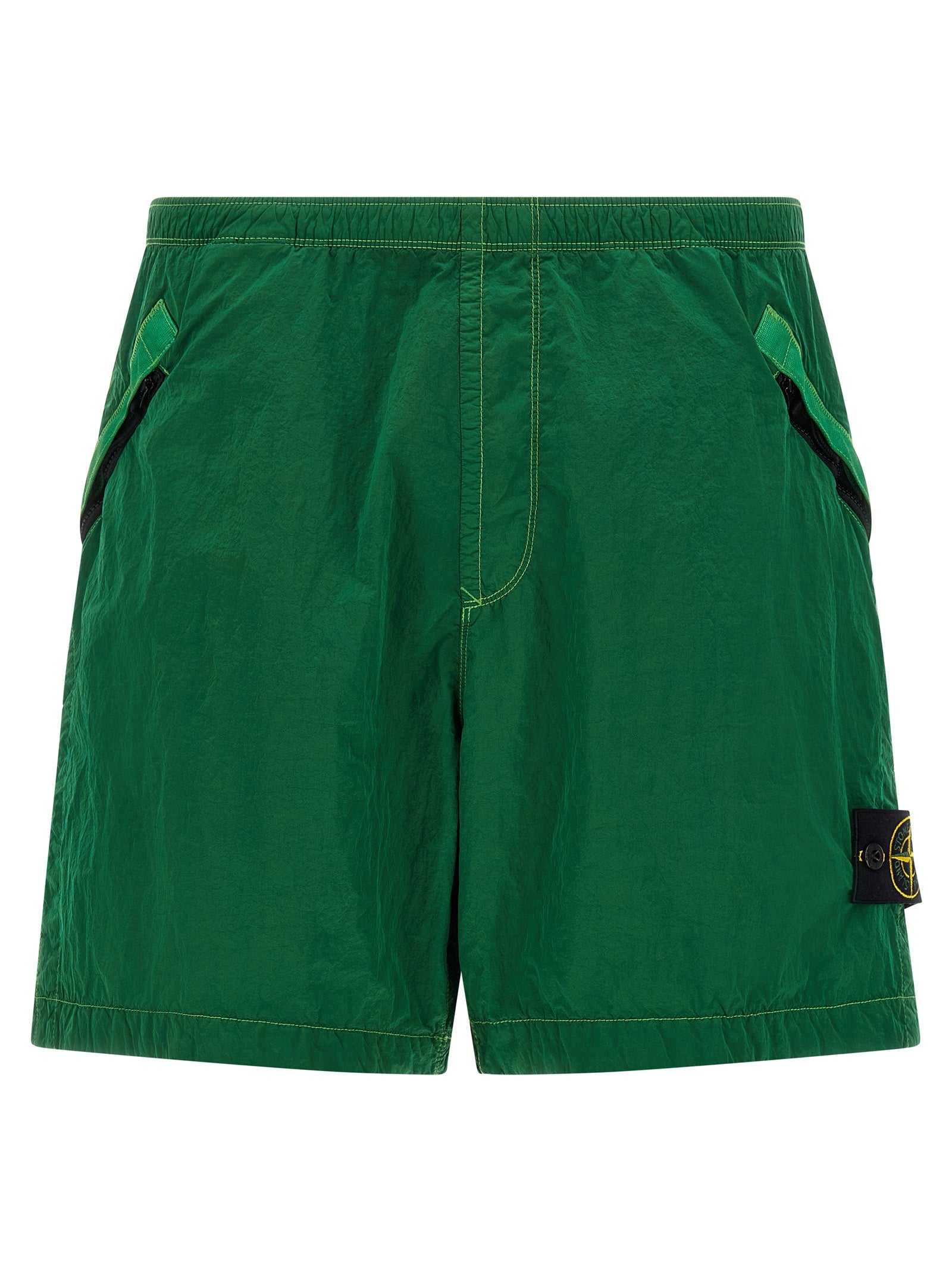 Stone Island L100008 Bermuda Shorts