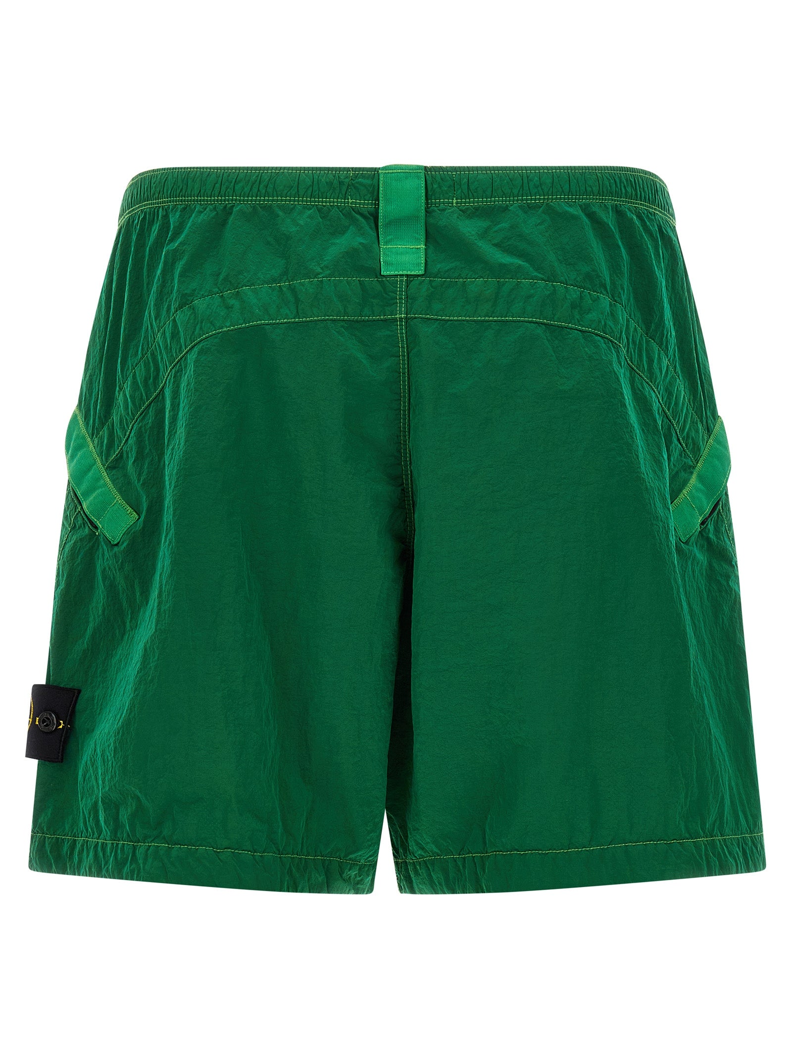 Stone Island L100008 Bermuda Shorts