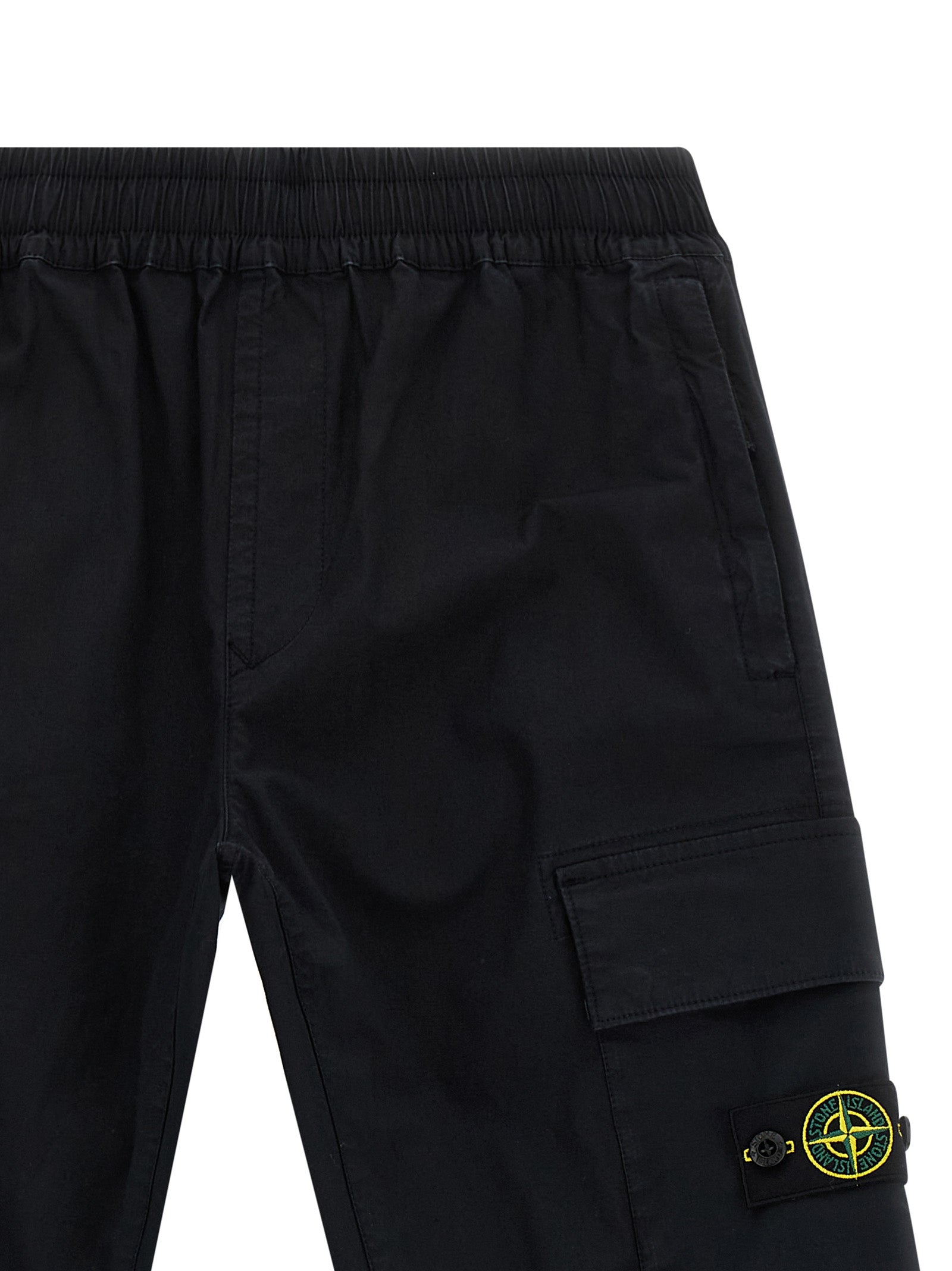Stone Island Junior 3100003 Pants