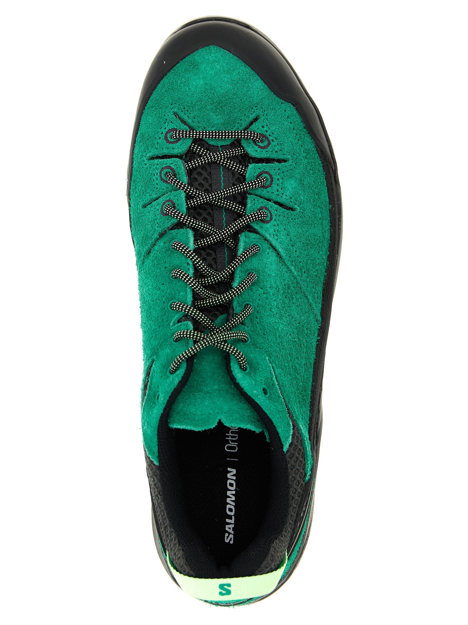 Salomon X-alp Suede Sneakers