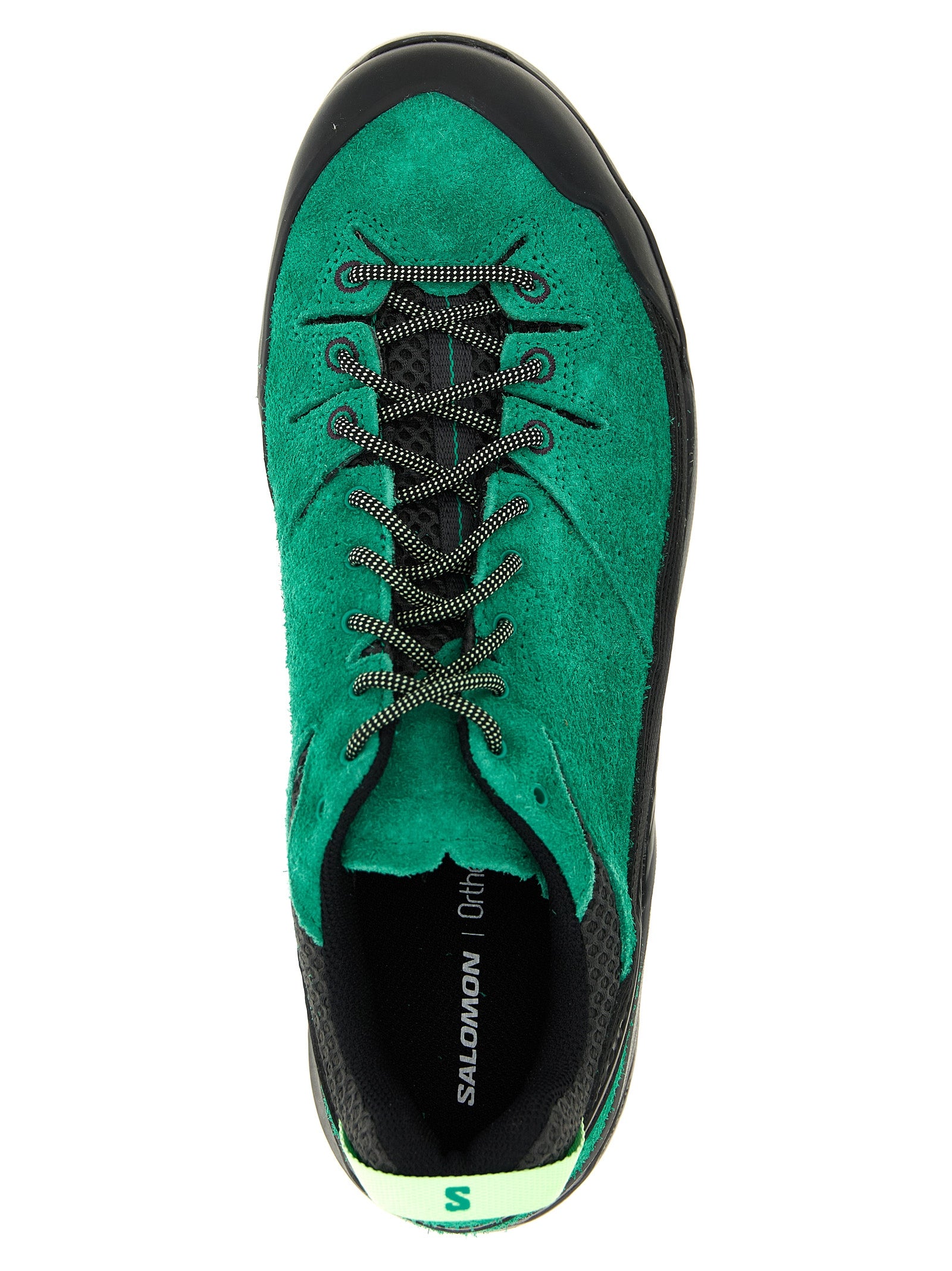 Salomon X-alp Suede Sneakers