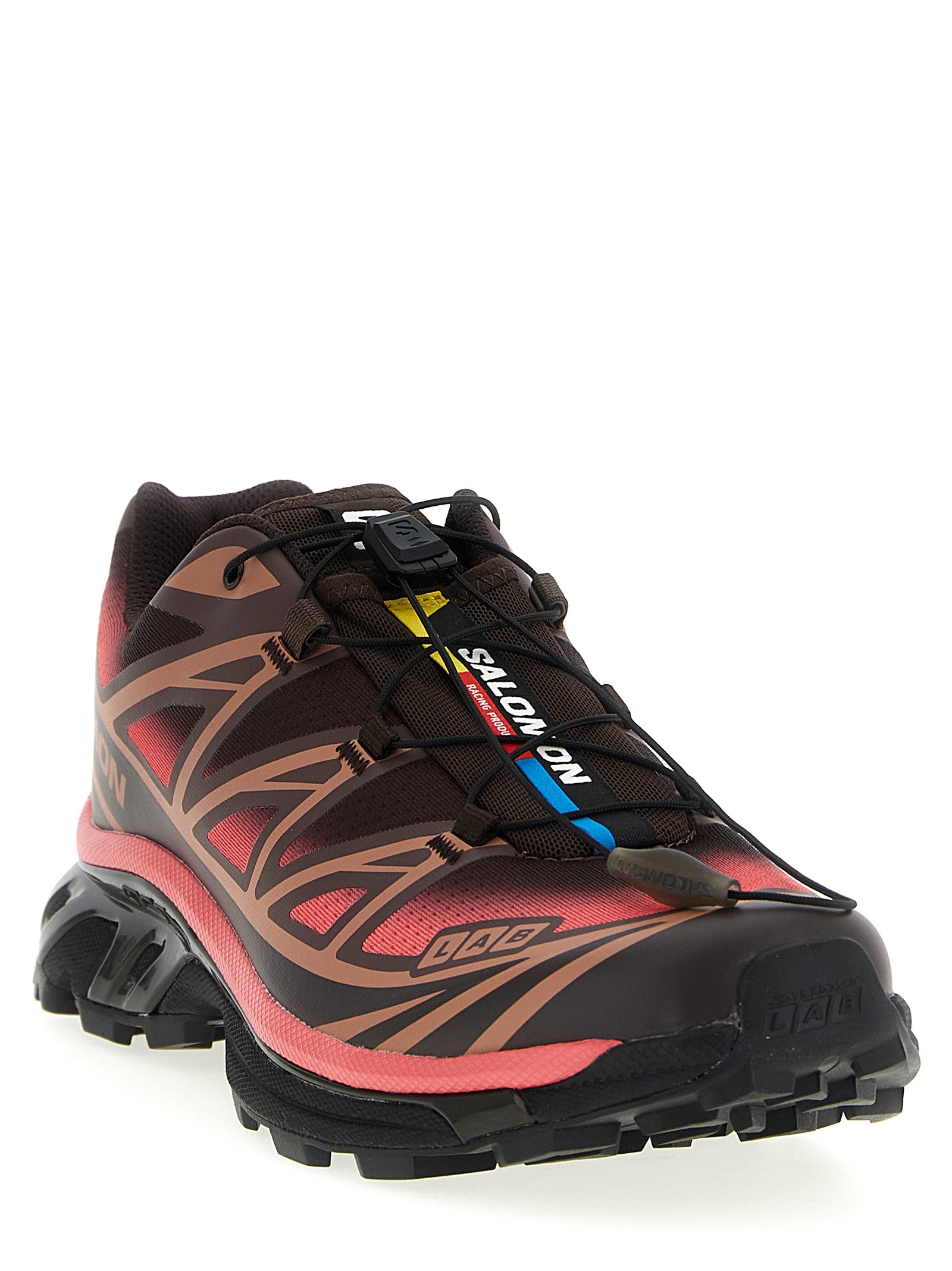 Salomon Xt-6 Skyline Sneakers