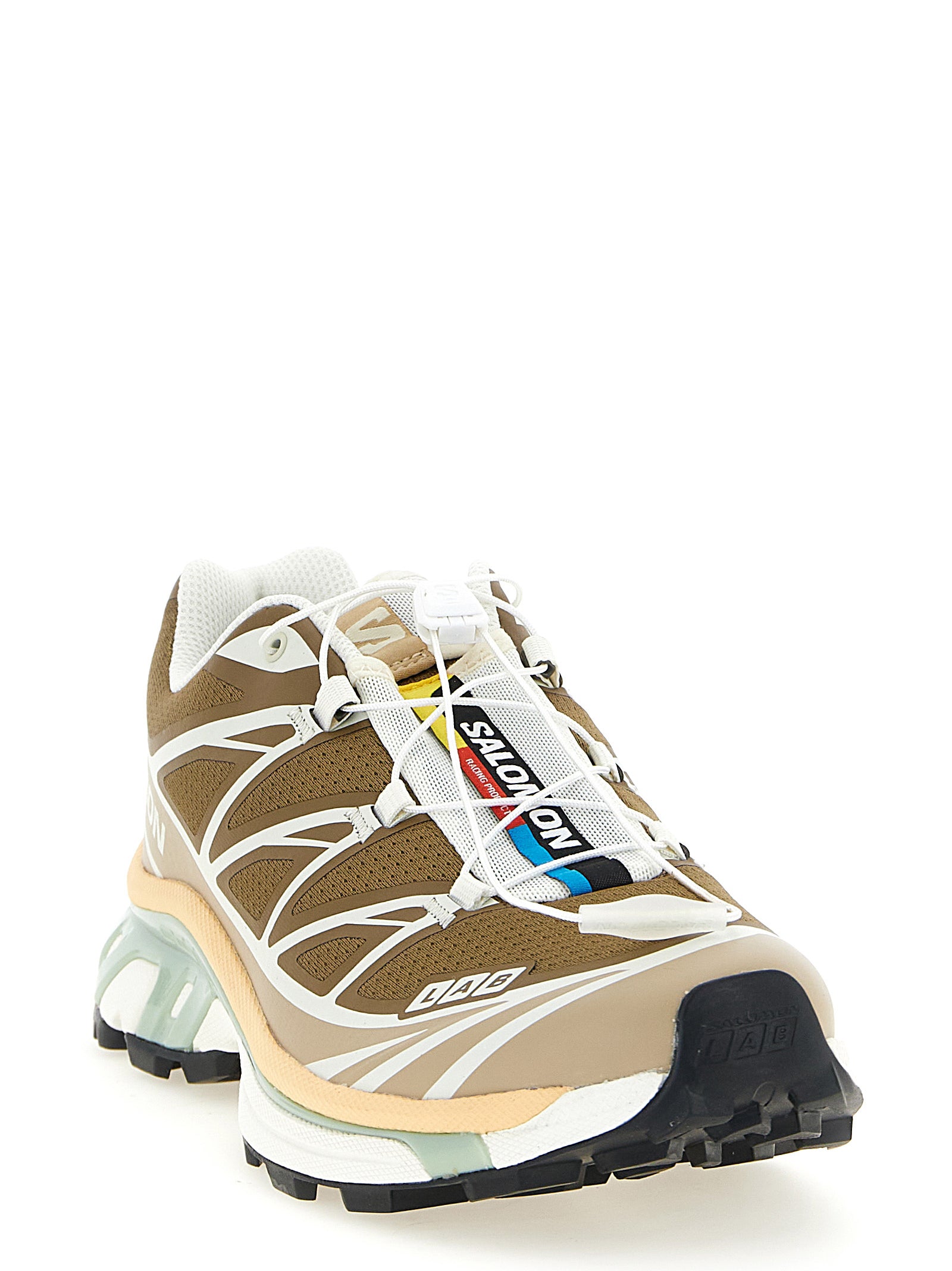 Salomon Xt-6 Sneakers