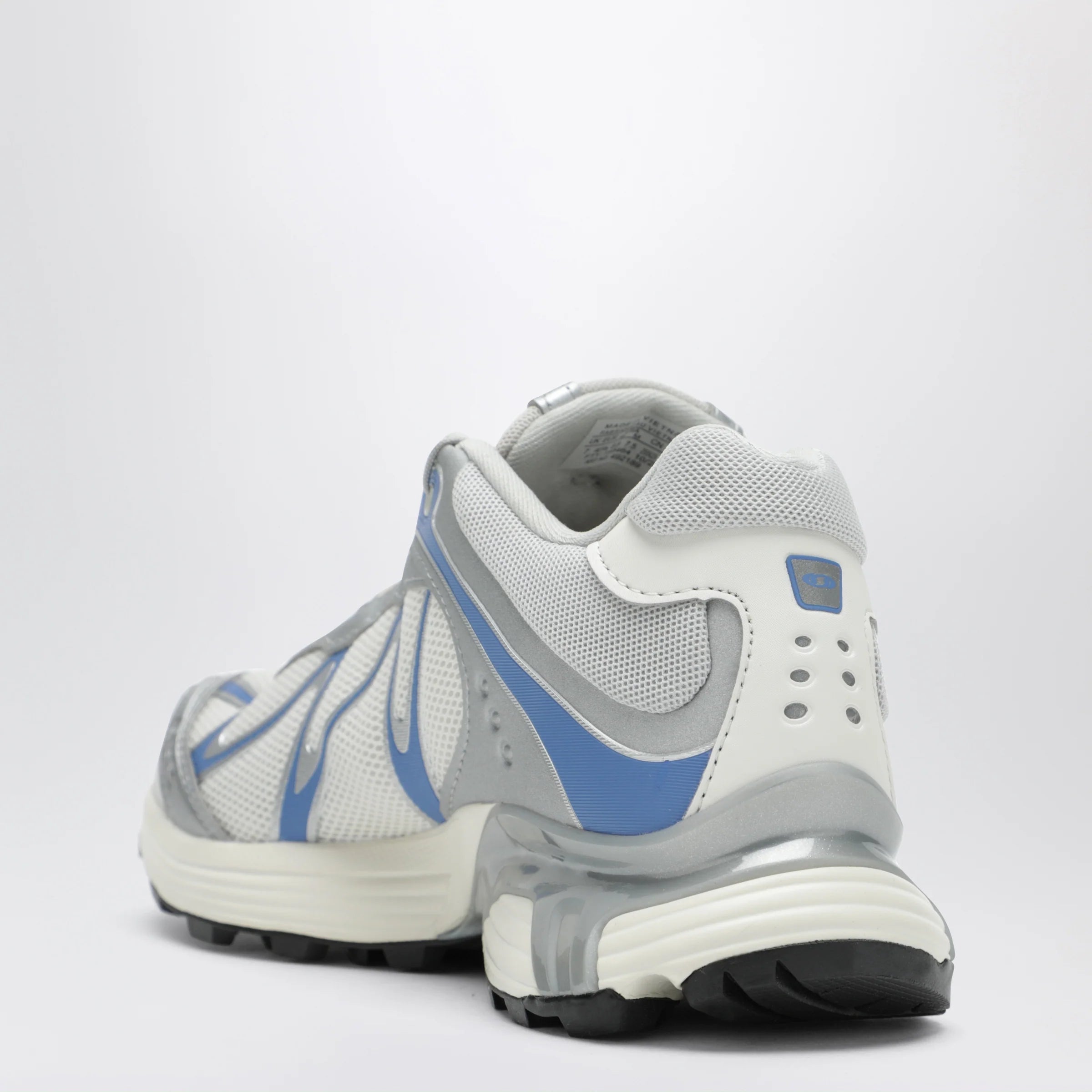 Salomon XT-Whisper Vanilla Ice/Ftw Silver Sneakers