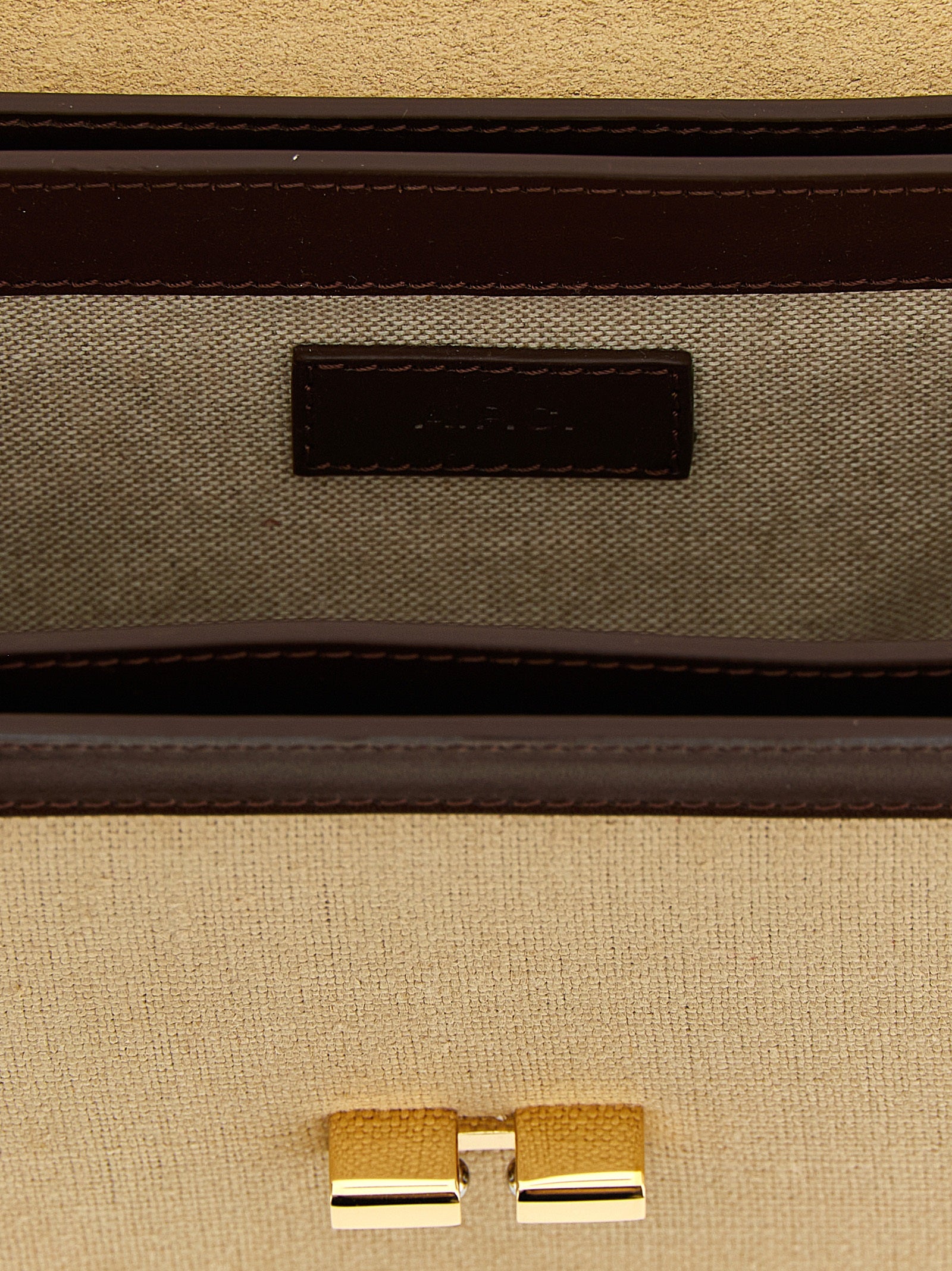 A.p.c. Grace Small Crossbody Bag