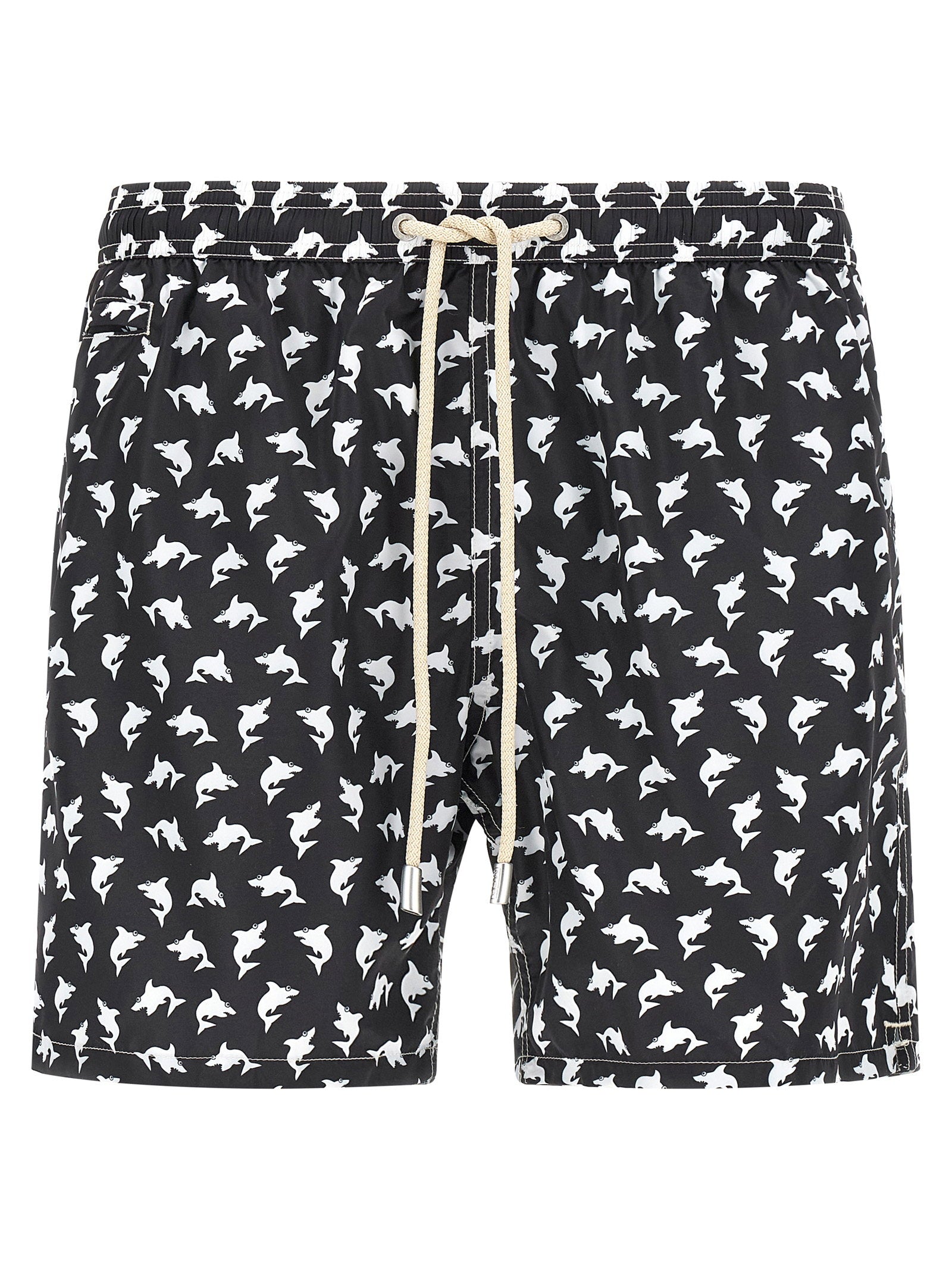 Mc2 Saint Barth Lighting Swimsuit