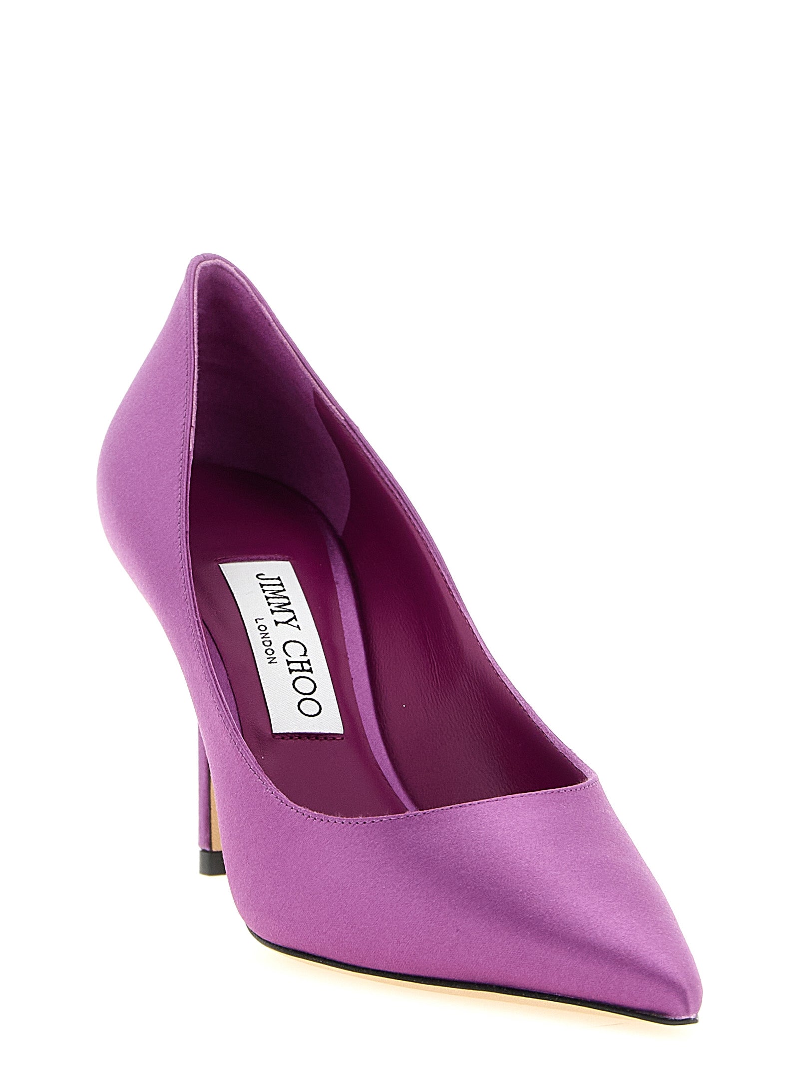 Jimmy Choo Love Pumps