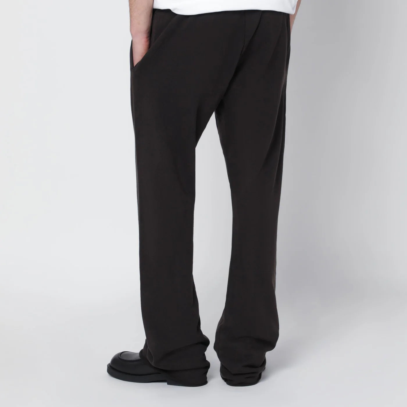 Gallery Dept. French Dépt. grey jogging pants