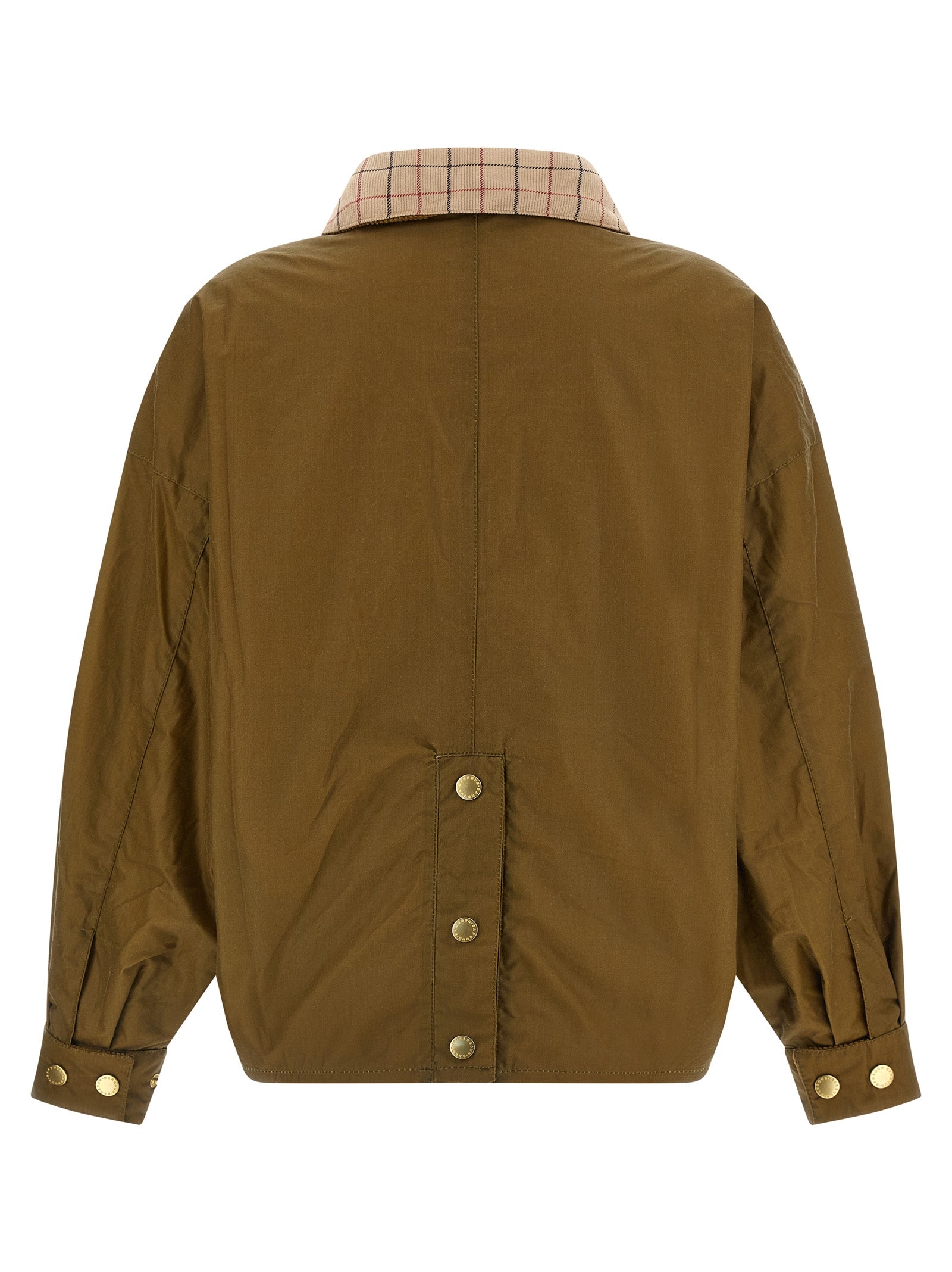 Barbour Launton Jacket