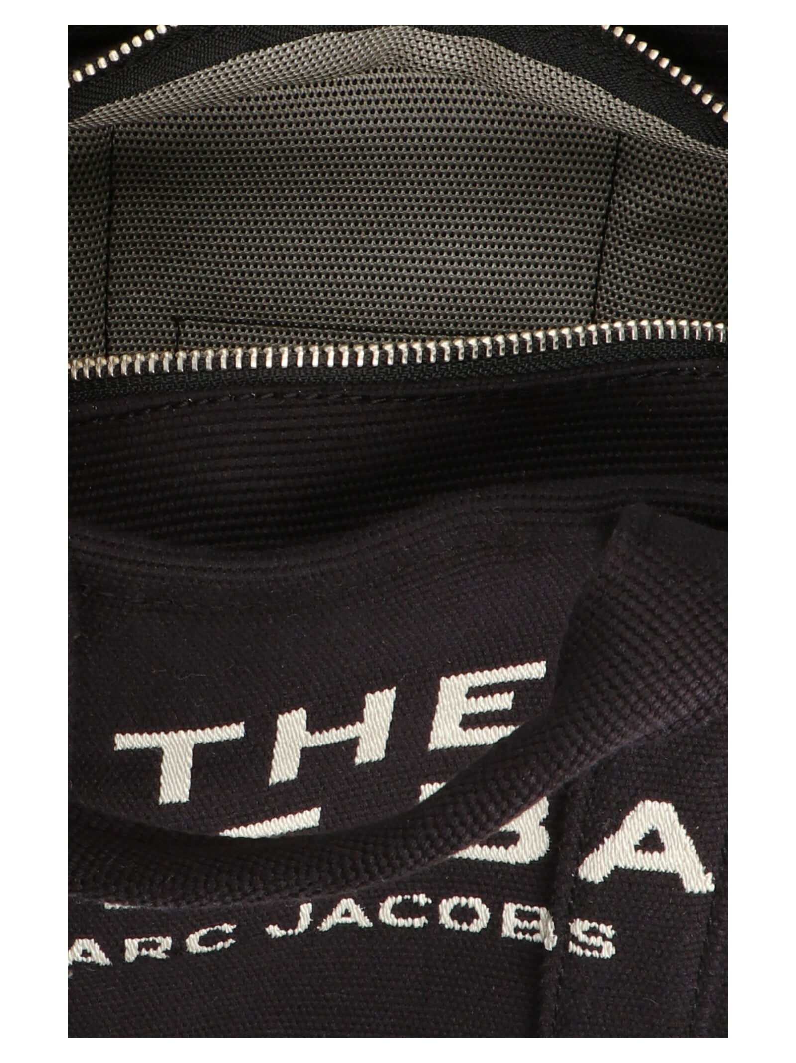 Marc Jacobs The Jacquard Small Tote Hand Bag