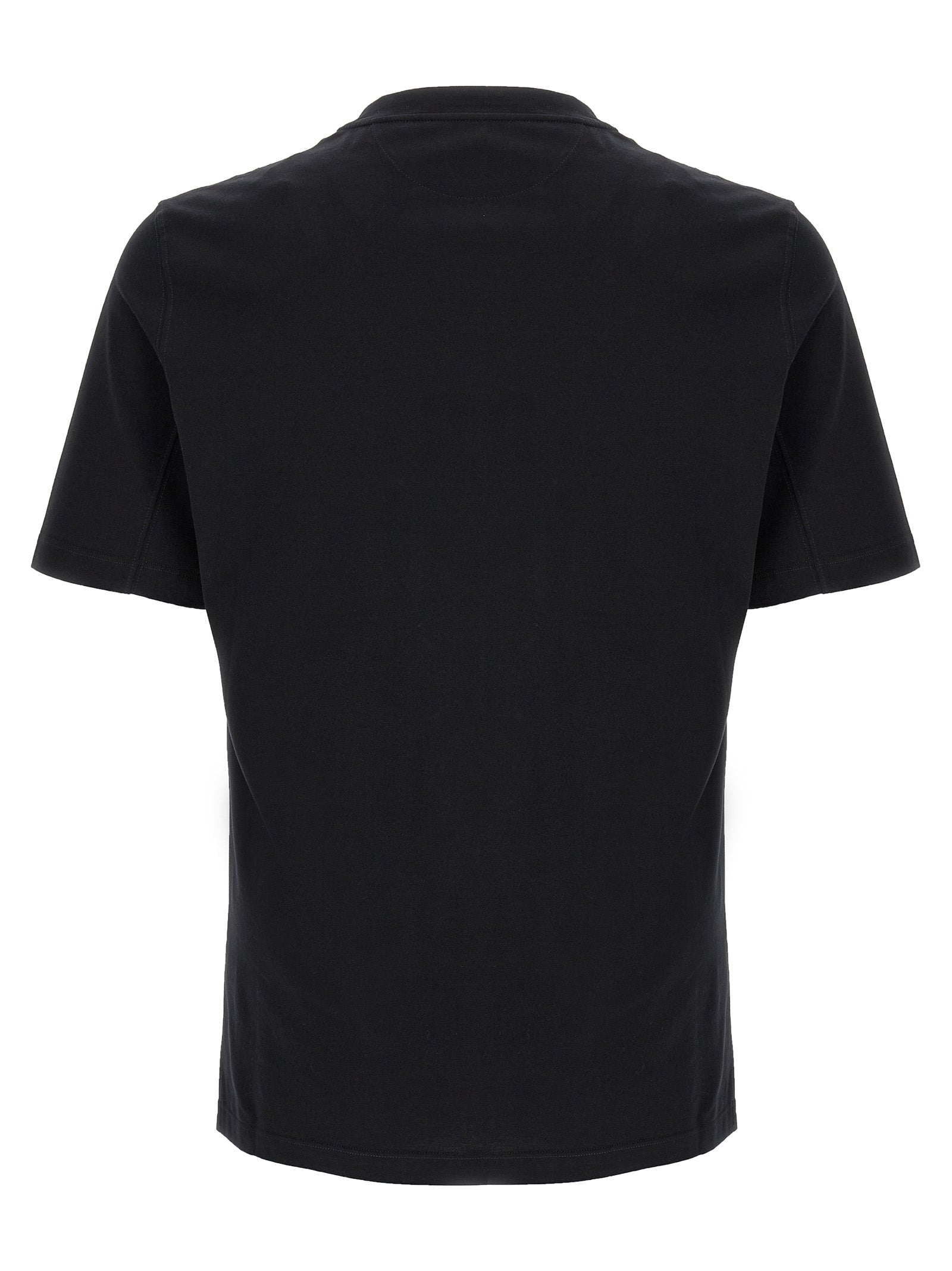 Brunello Cucinelli Genius Loci T-shirt